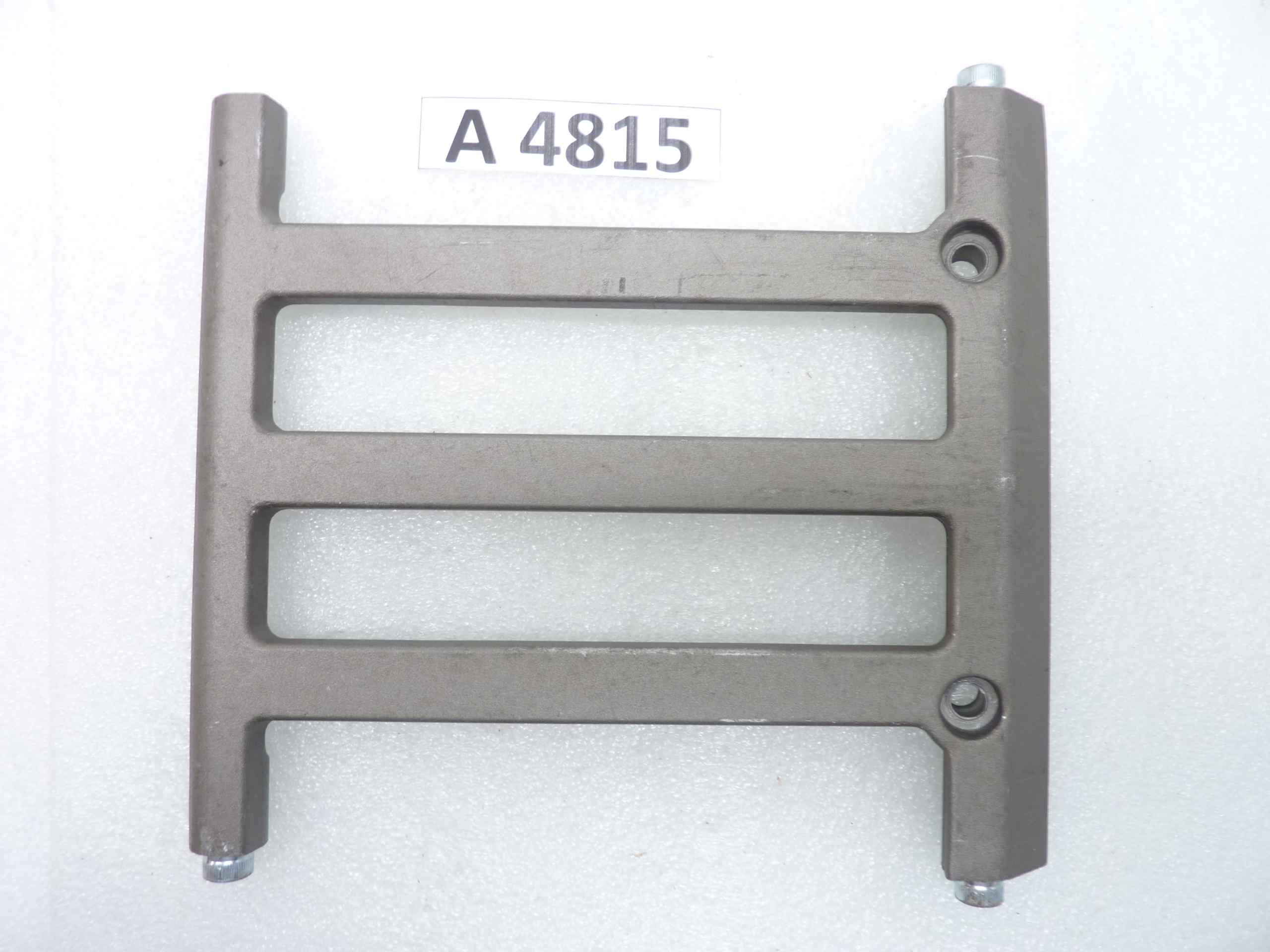 Suzuki DR 650 RS 90 staffa portapacchi 46311-44B00-21R