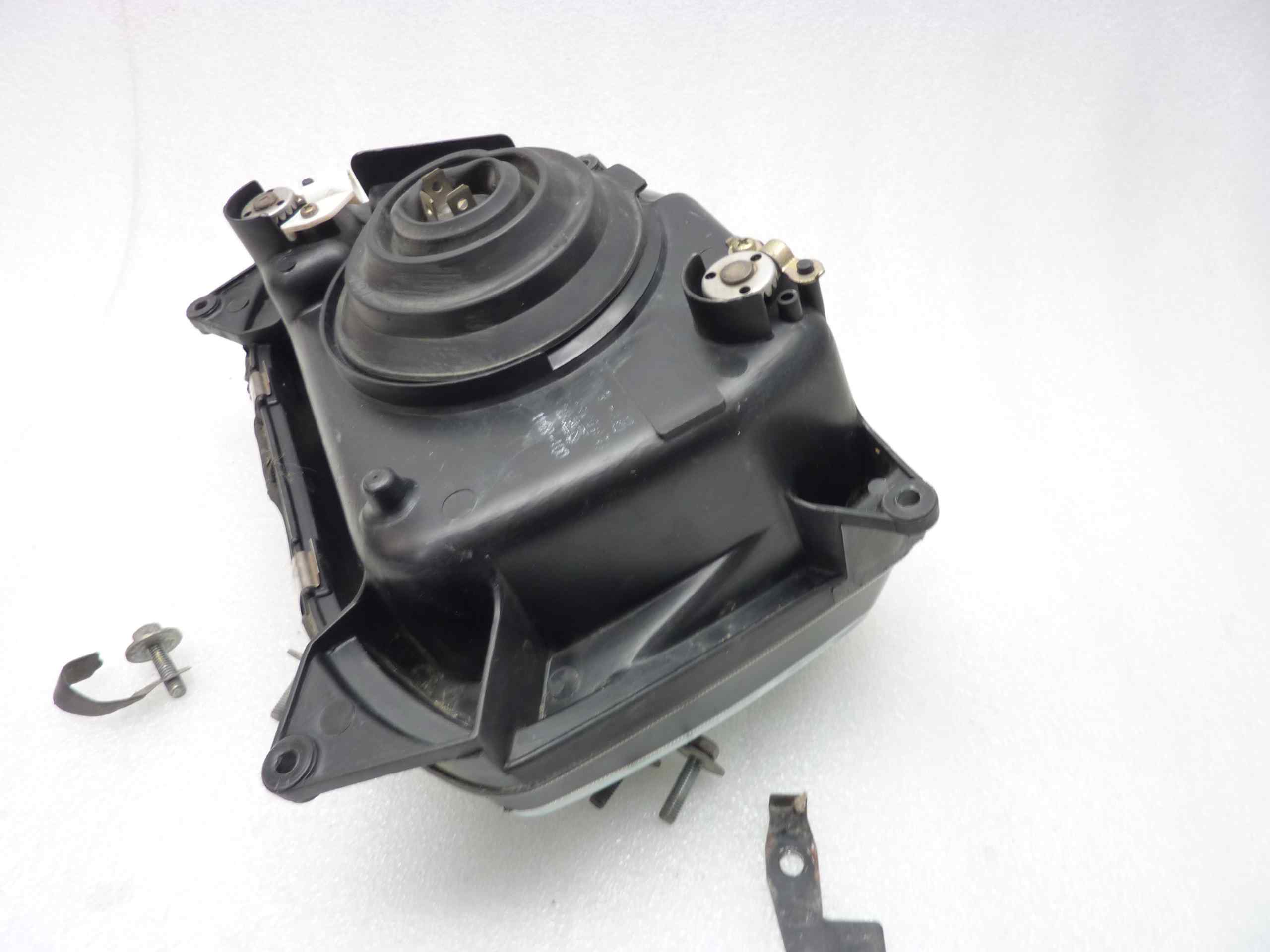 Kawasaki GPX 750 R 87-90 faro luce anteriore - immagine 7