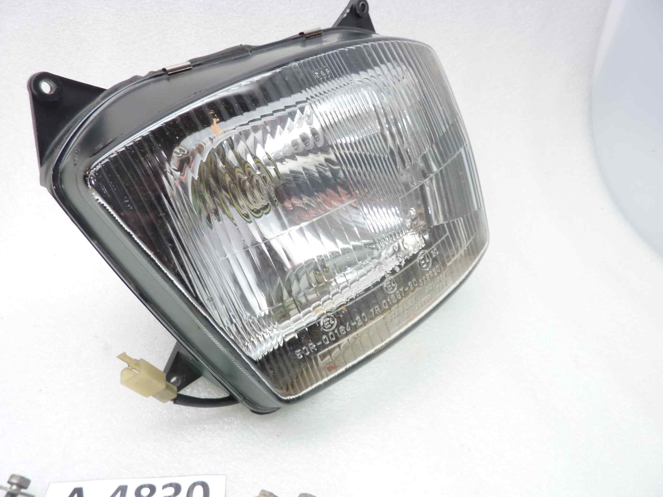 Kawasaki GPX 750 R 87-90 faro luce anteriore - immagine 8