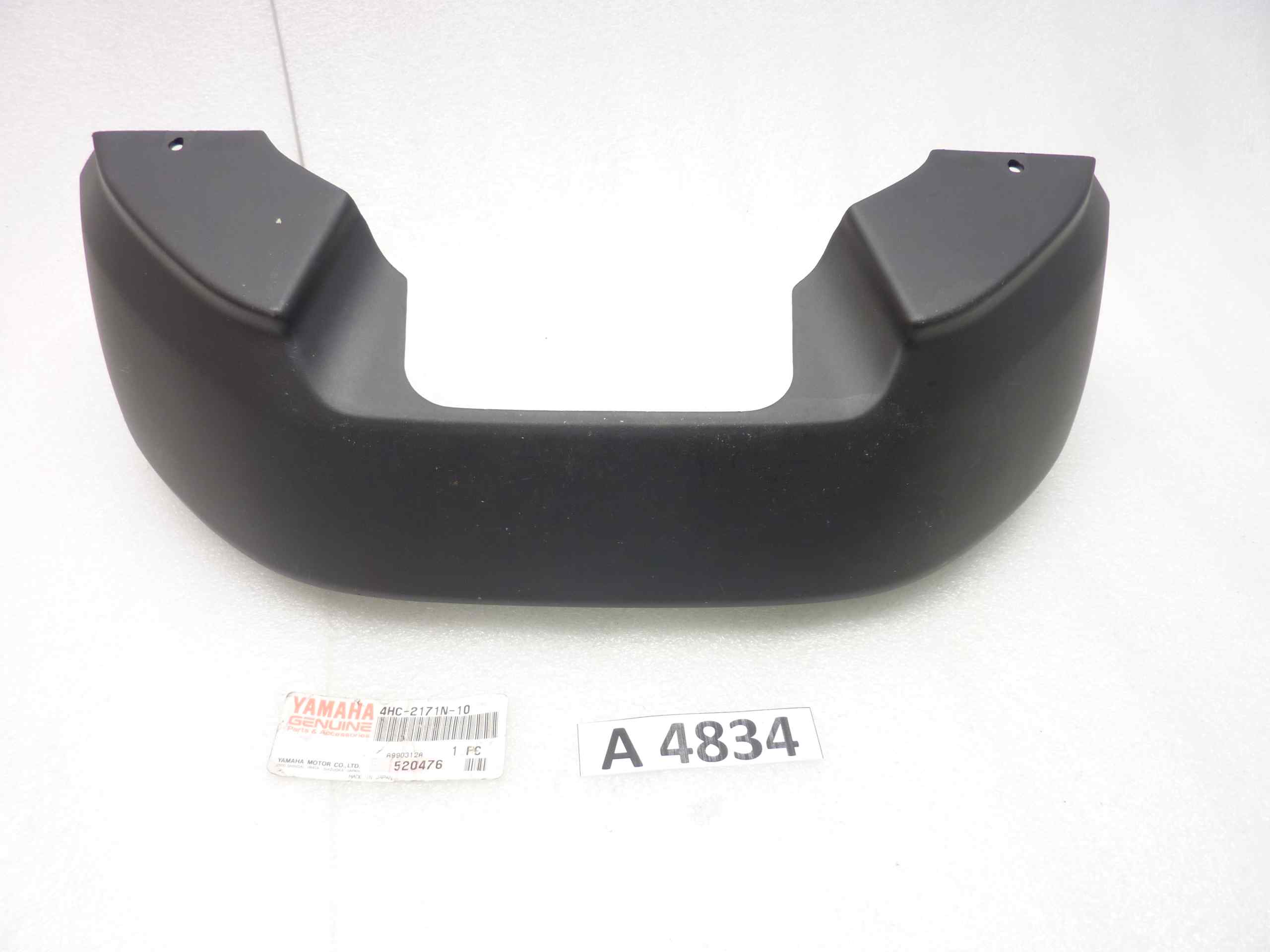 Yamaha Majesty 250 96-99 plastica carena postreriore 4HC2171NA09G nuovo fondo di magazzino