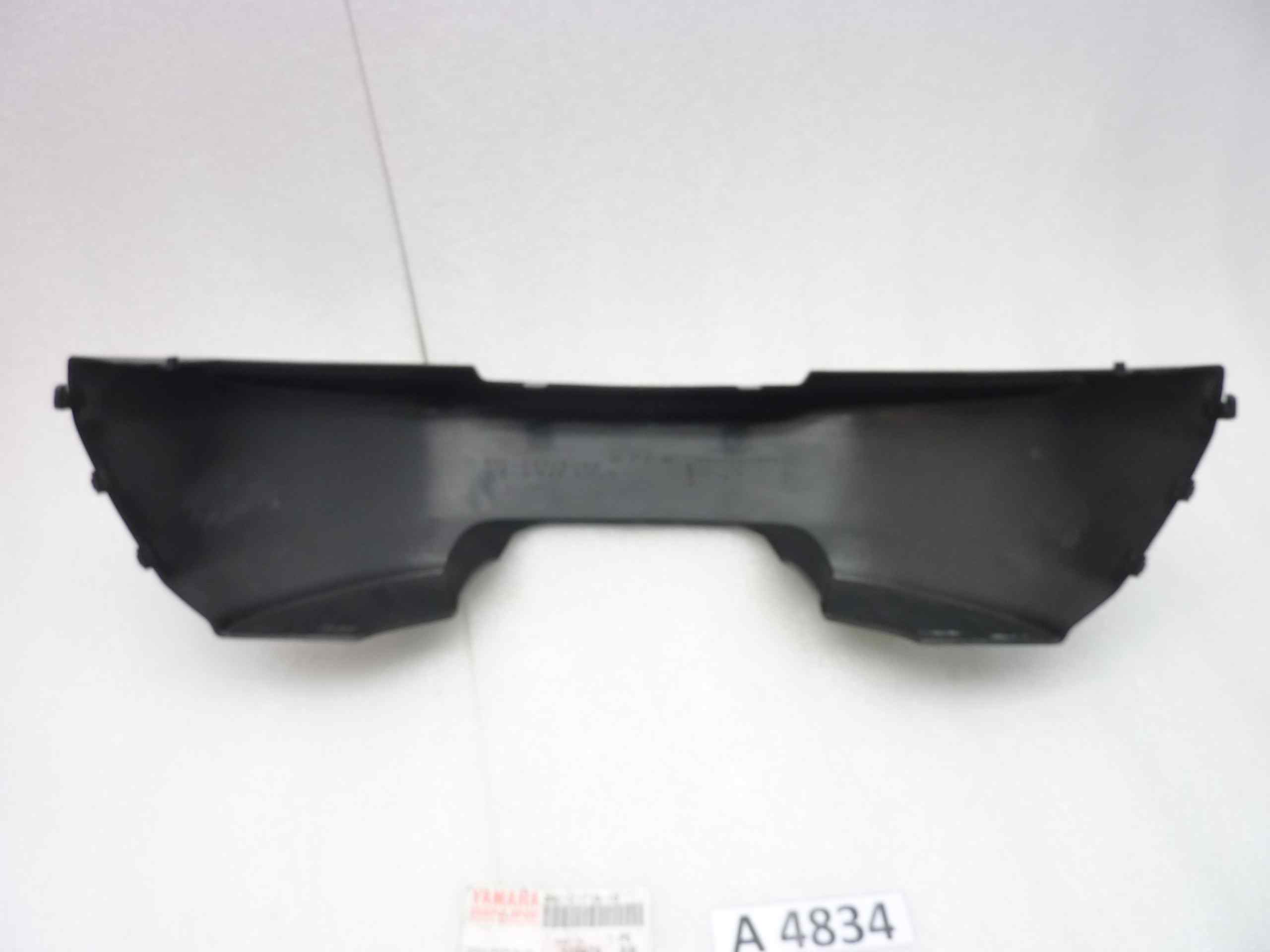 Yamaha Majesty 250 96-99 plastica carena postreriore 4HC2171NA09G nuovo fondo di magazzino - immagine 4