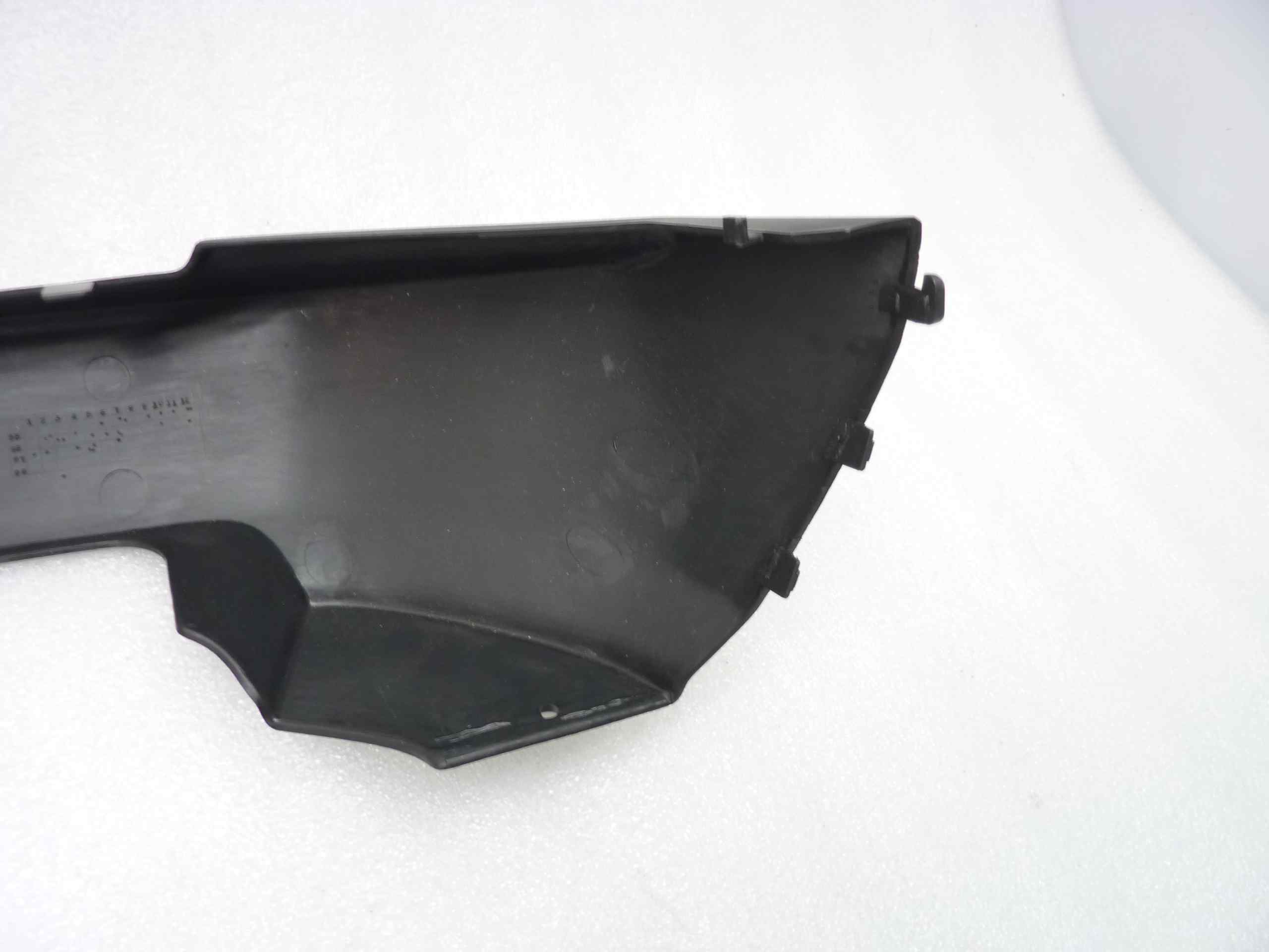 Yamaha Majesty 250 96-99 plastica carena postreriore 4HC2171NA09G nuovo fondo di magazzino - immagine 7