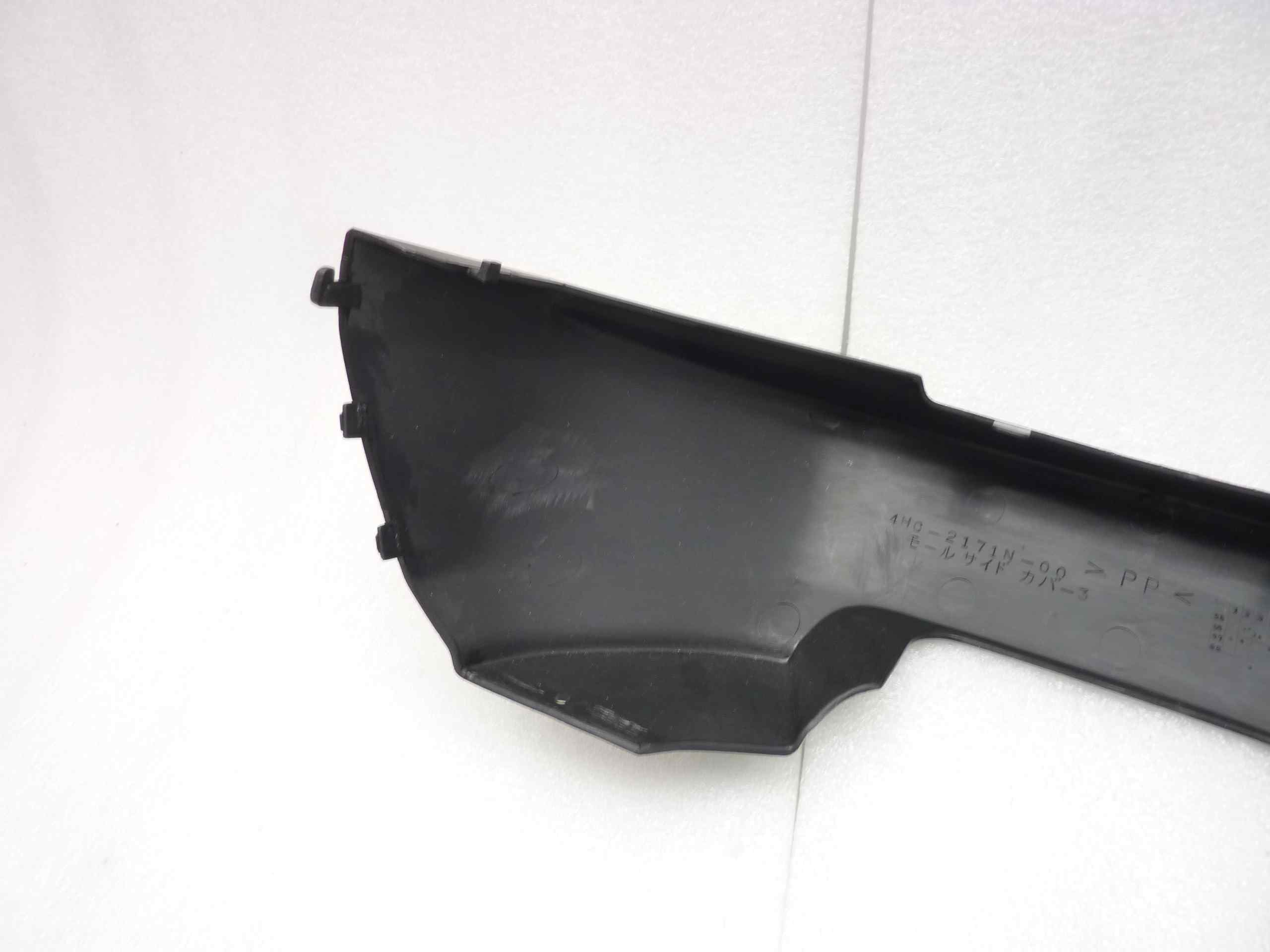 Yamaha Majesty 250 96-99 plastica carena postreriore 4HC2171NA09G nuovo fondo di magazzino - immagine 8