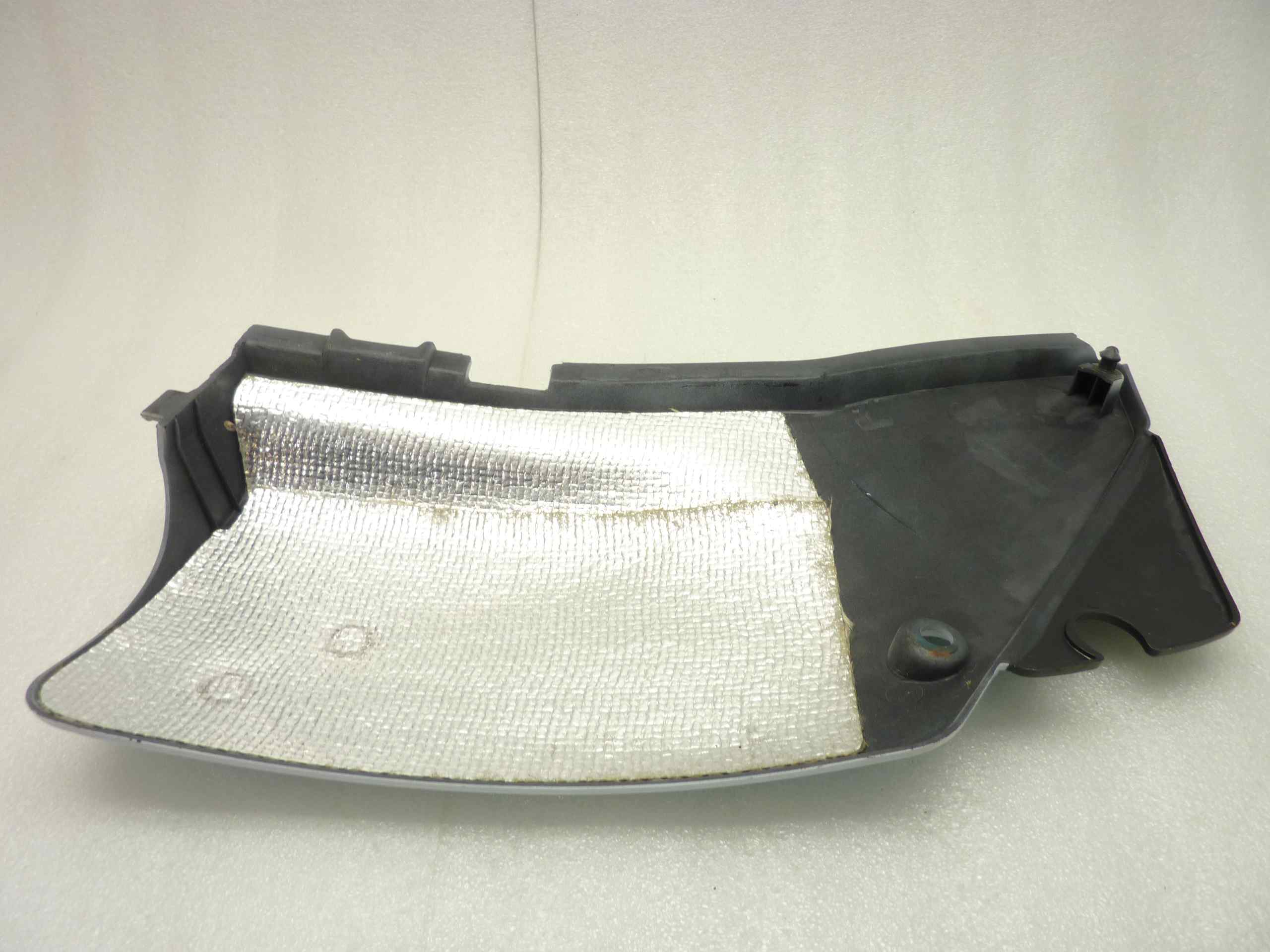 Suzuki DR 650 RS 90 fiancatina sinistra - immagine 5