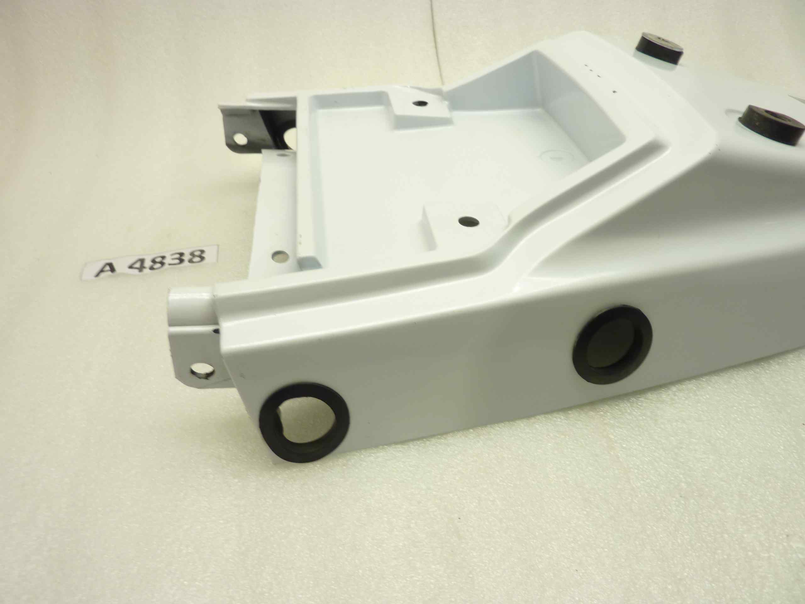 Suzuki DR 650 RS 90 codino carena posteriore - immagine 2