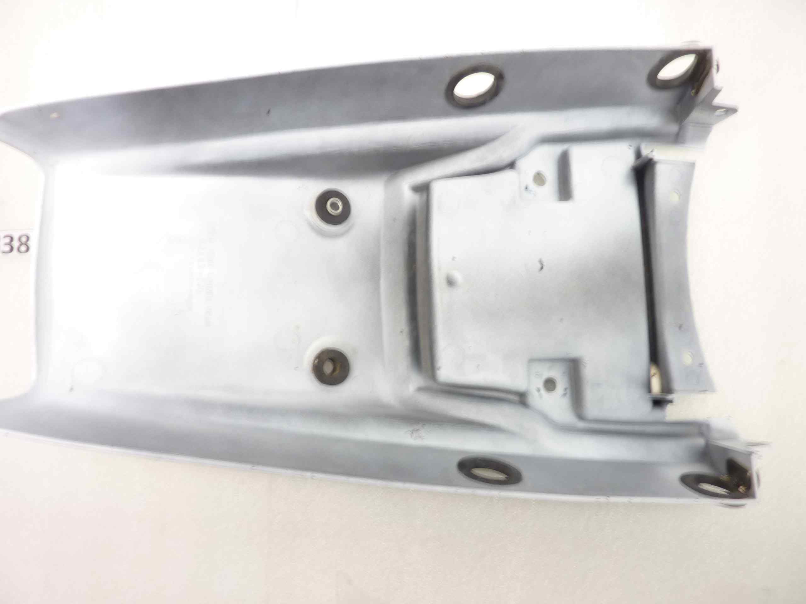 Suzuki DR 650 RS 90 codino carena posteriore - immagine 6