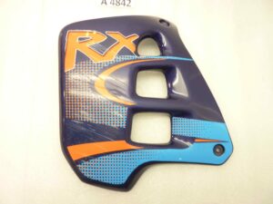 Aprilia RX 50 98-02 fiancatina serbatoio convogliatore sinistra