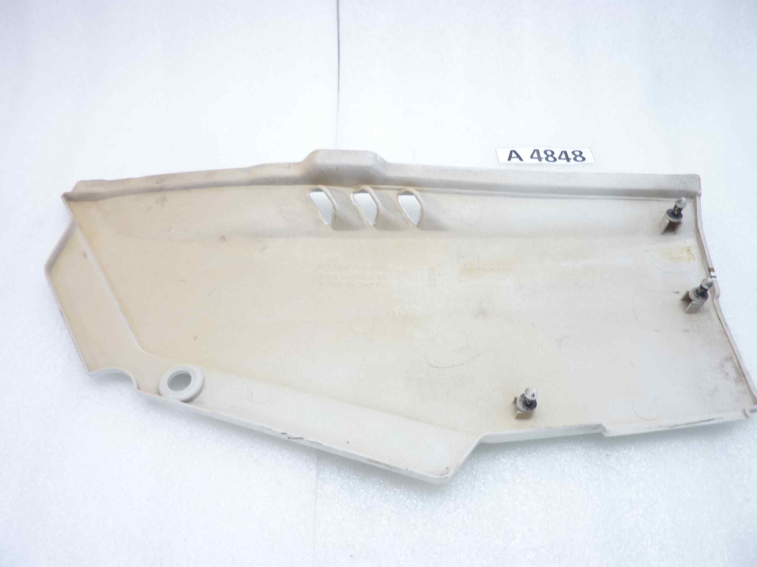 Kawasaki GPX 750 R 87-90 fiancatina carena destra - immagine 5