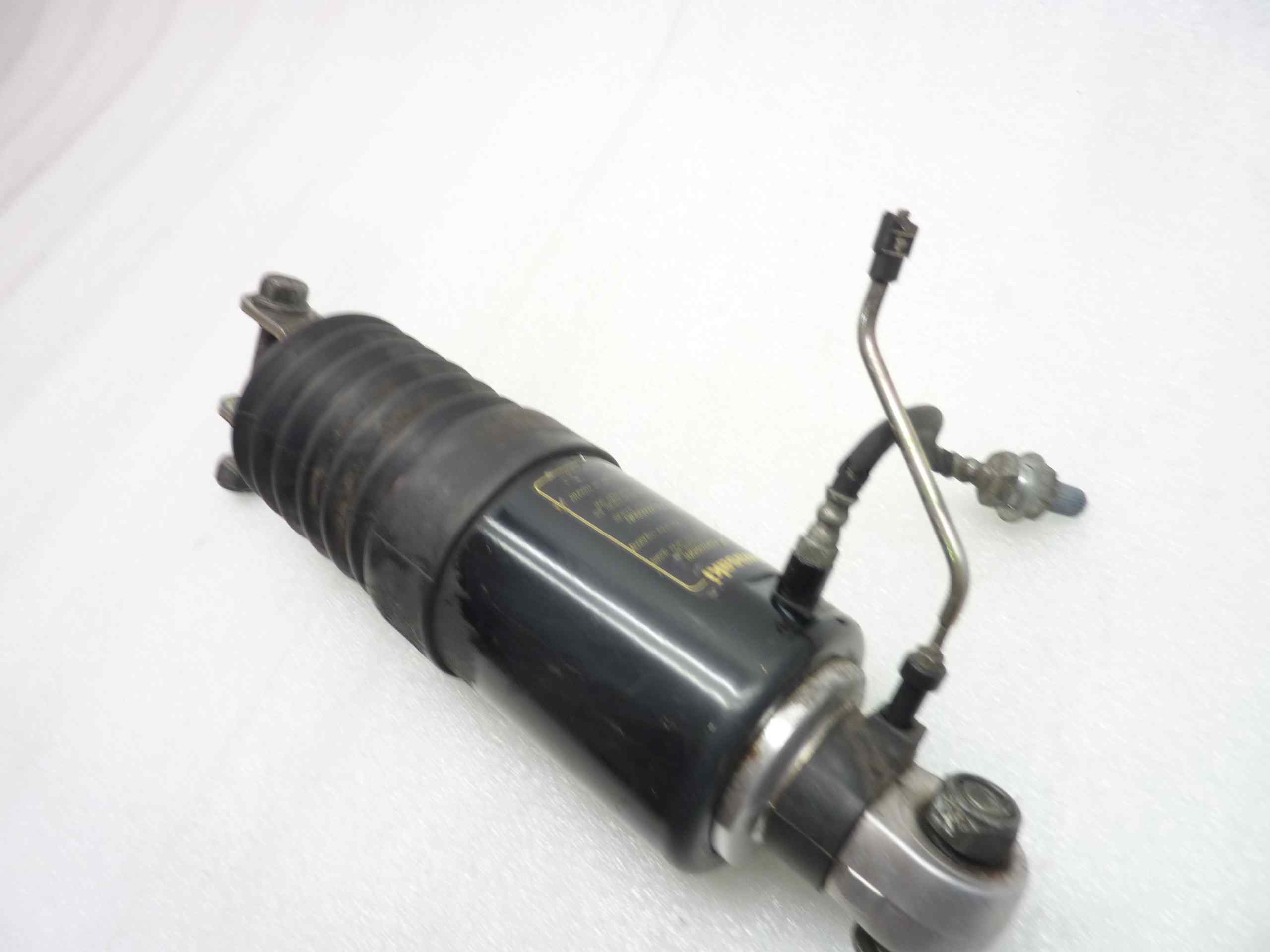 Kawasaki GPX 750 R 87-90 ammortizzatore posteriore KYB 1363 - immagine 4