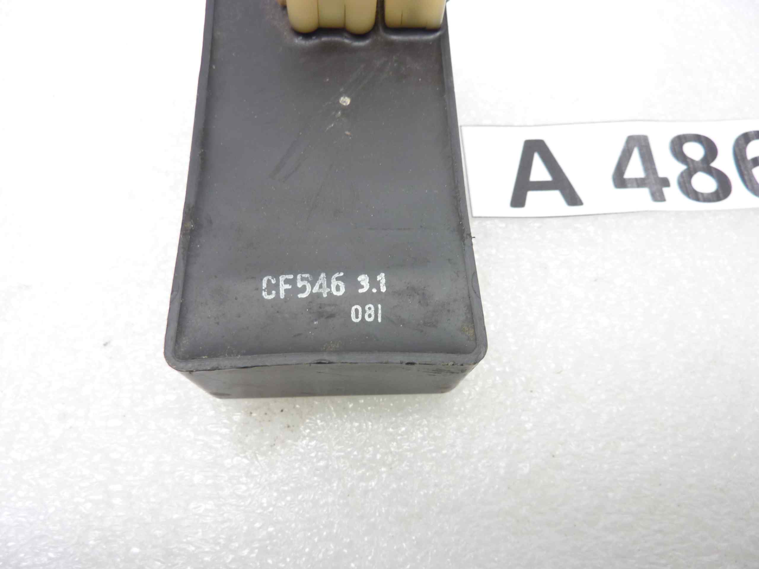 centralina Shindengen CF 546 3.1 08I vedi codici per compatibilit? - immagine 2
