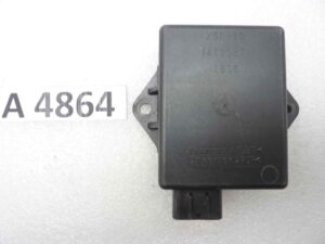 centralina XGF 10 J4T10871 1806 vedi codici per compatibilità
