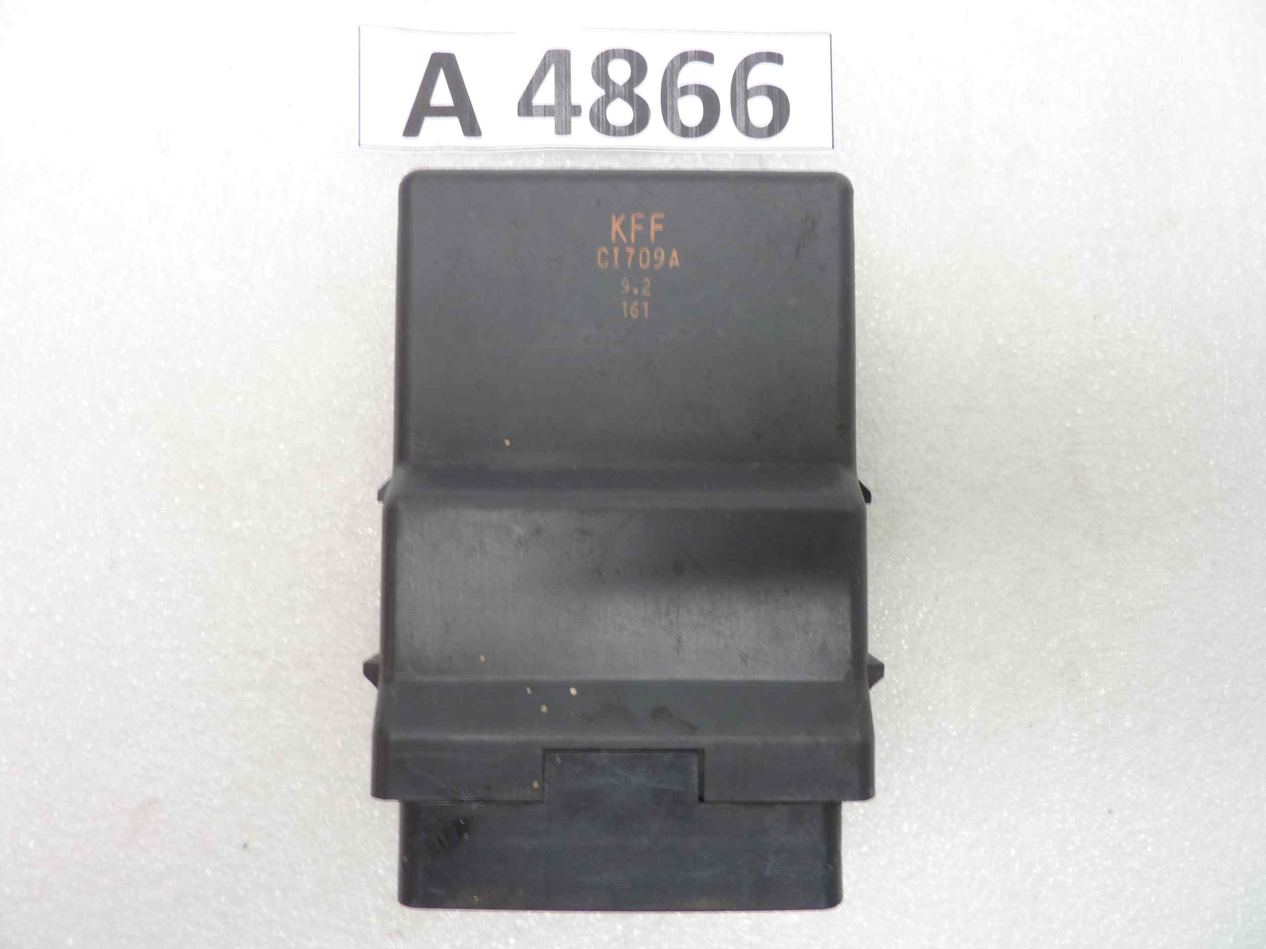 Honda Pantheon 150 Fes 200 centralina Shindengen KFF C17 09A 9.2 161