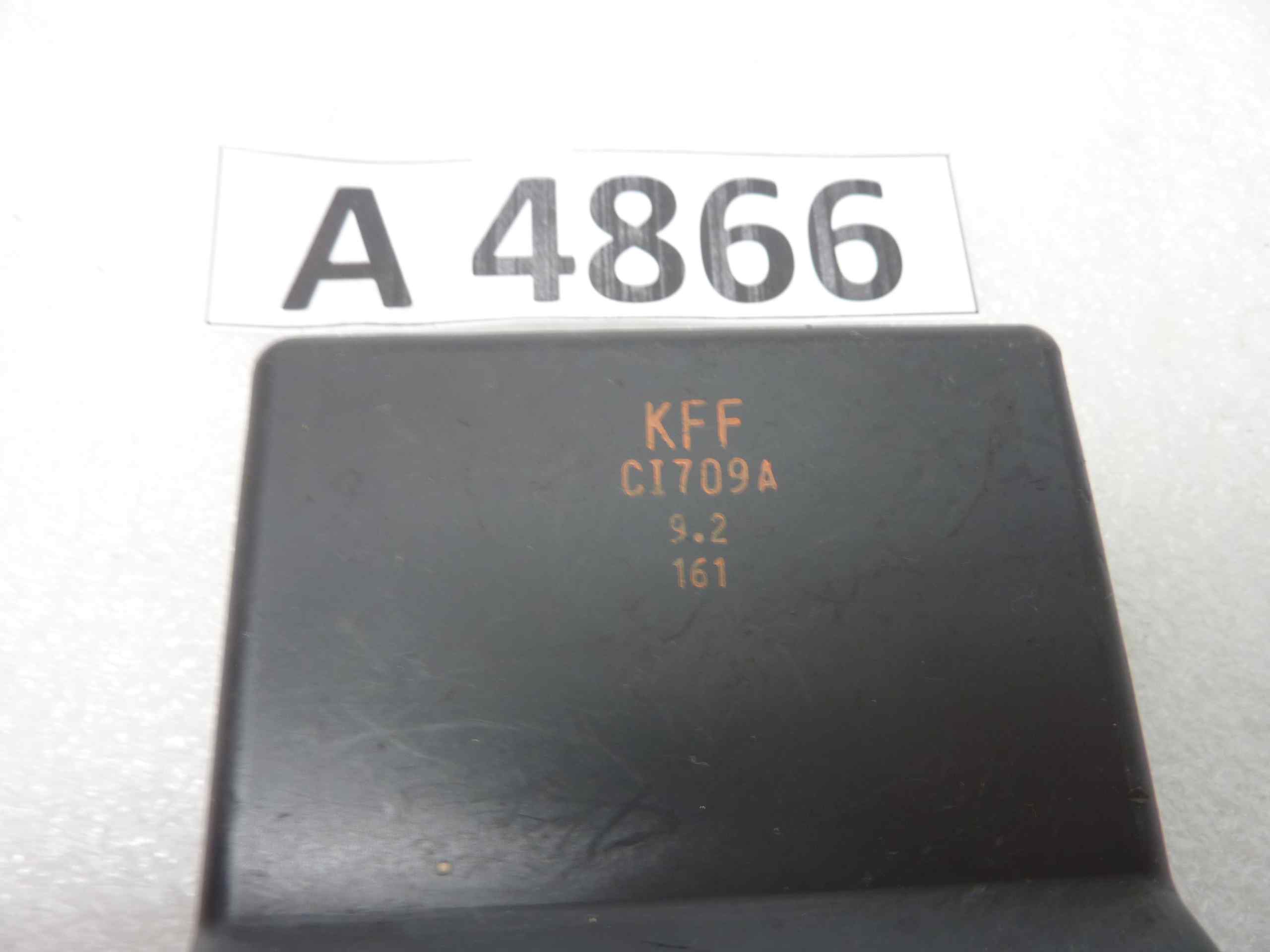 Honda Pantheon 150 Fes 200 centralina Shindengen KFF C17 09A 9.2 161 - immagine 2