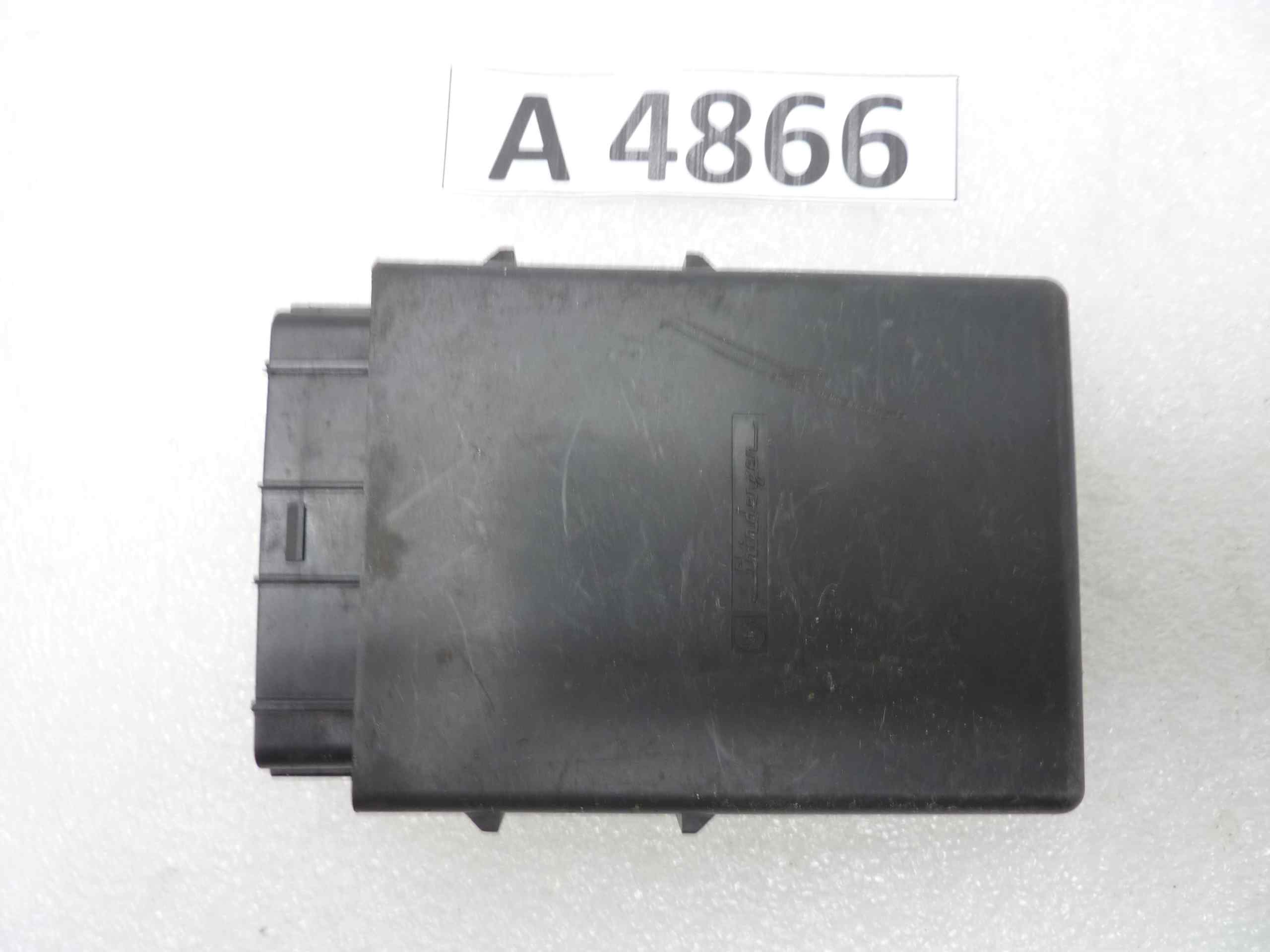 Honda Pantheon 150 Fes 200 centralina Shindengen KFF C17 09A 9.2 161 - immagine 3