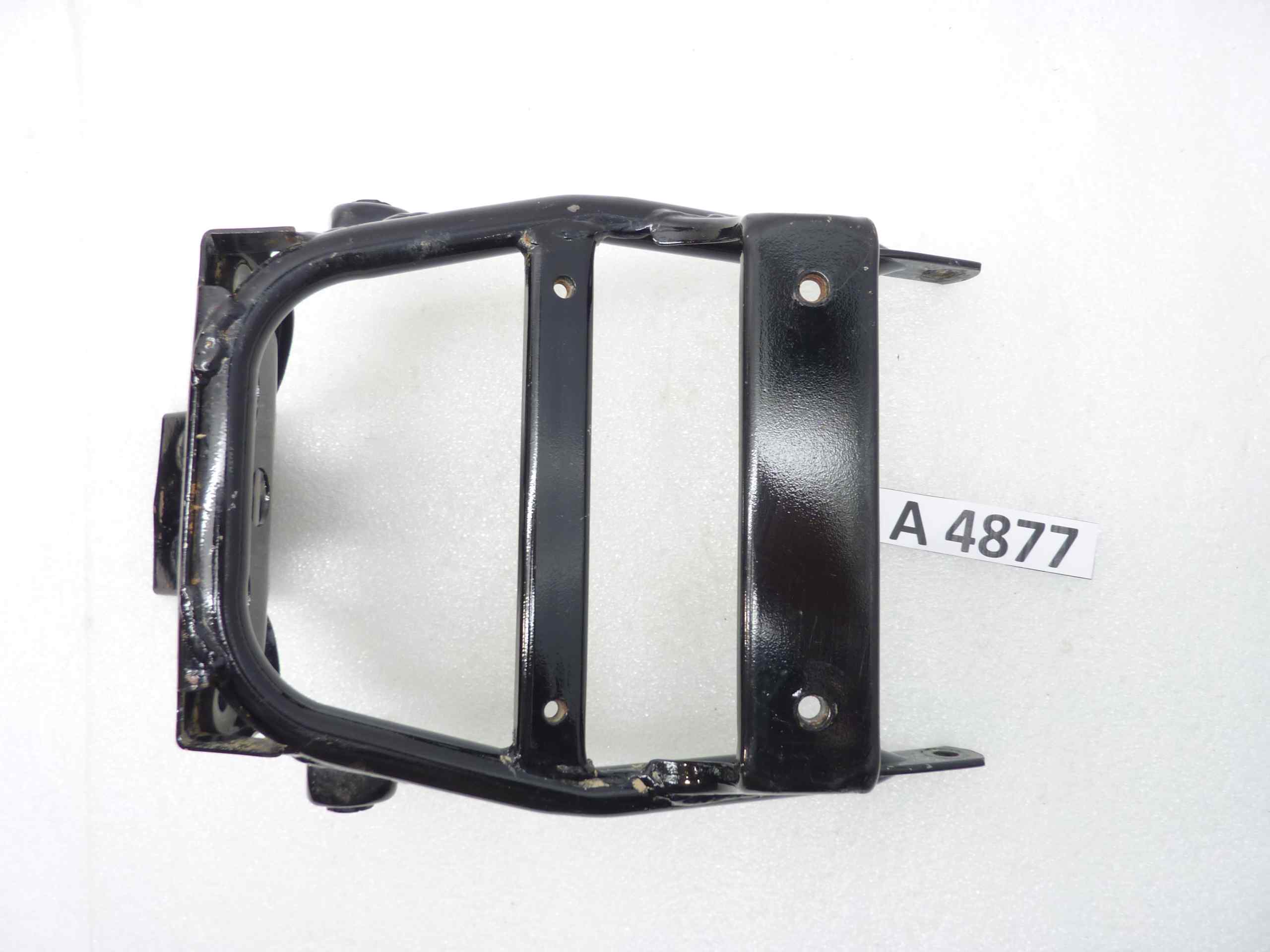 Suzuki DR 650 RS 90 telaietto posteriore staffa fanalino frecce - immagine 2