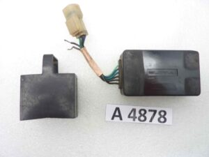 centralina SUITAI KLE D 411 84-8 vedi codici per compatibilit?