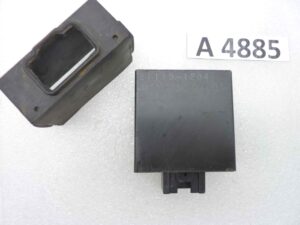 Kawasaki GPX 750 R 87-90 centralina 21119 1204 J4T0190 7304
