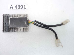 Kymco regolatore tensione 31600 LDG 7 900 vedi codici per compatibilit?