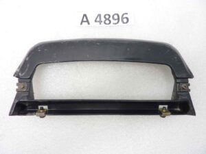 Honda VFR 750 91 chiusura carena posteriore sotto fanalino nero