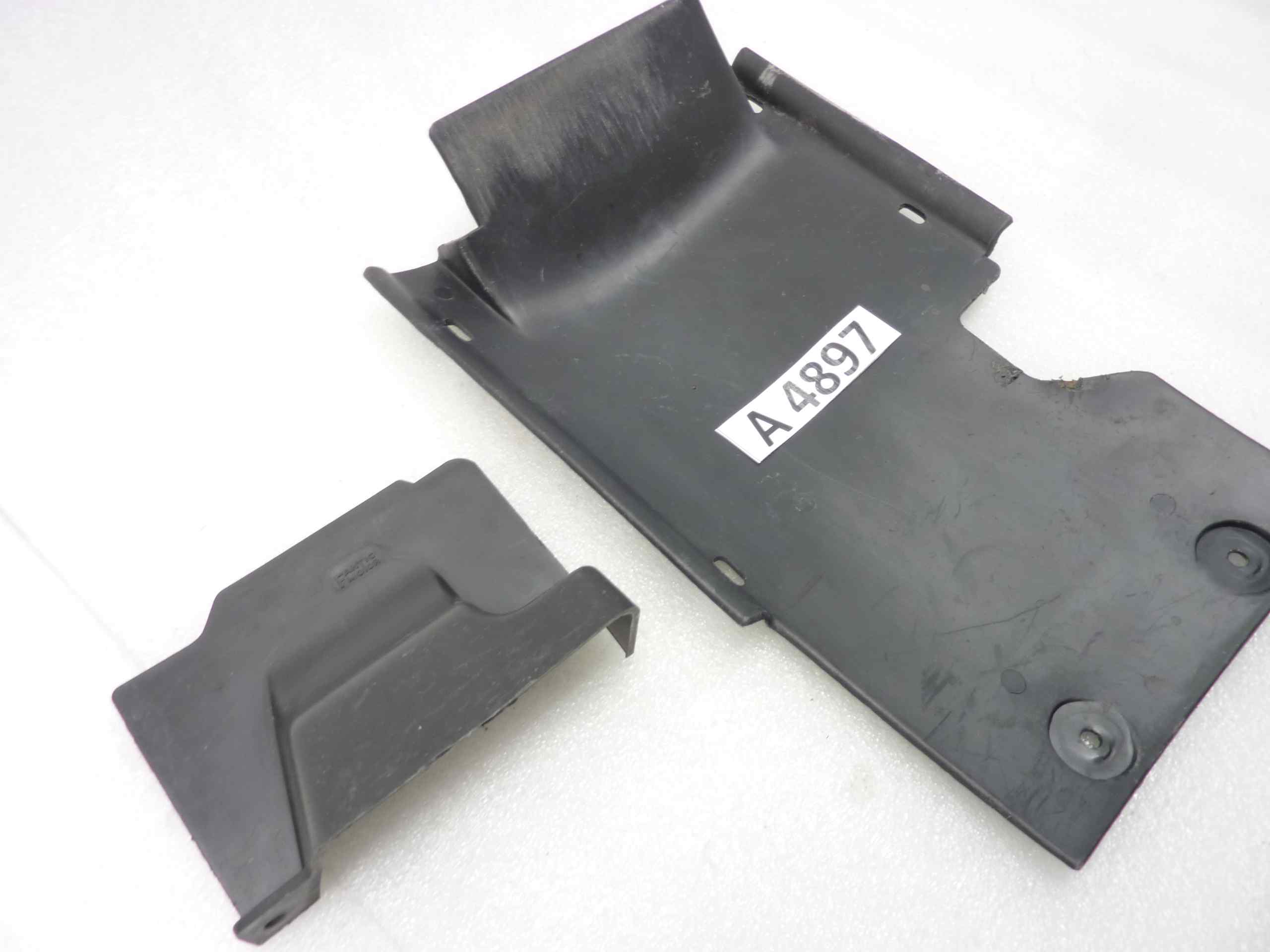 Fantic Raider 250 paraspruzzi passaruota para schizzi - immagine 2