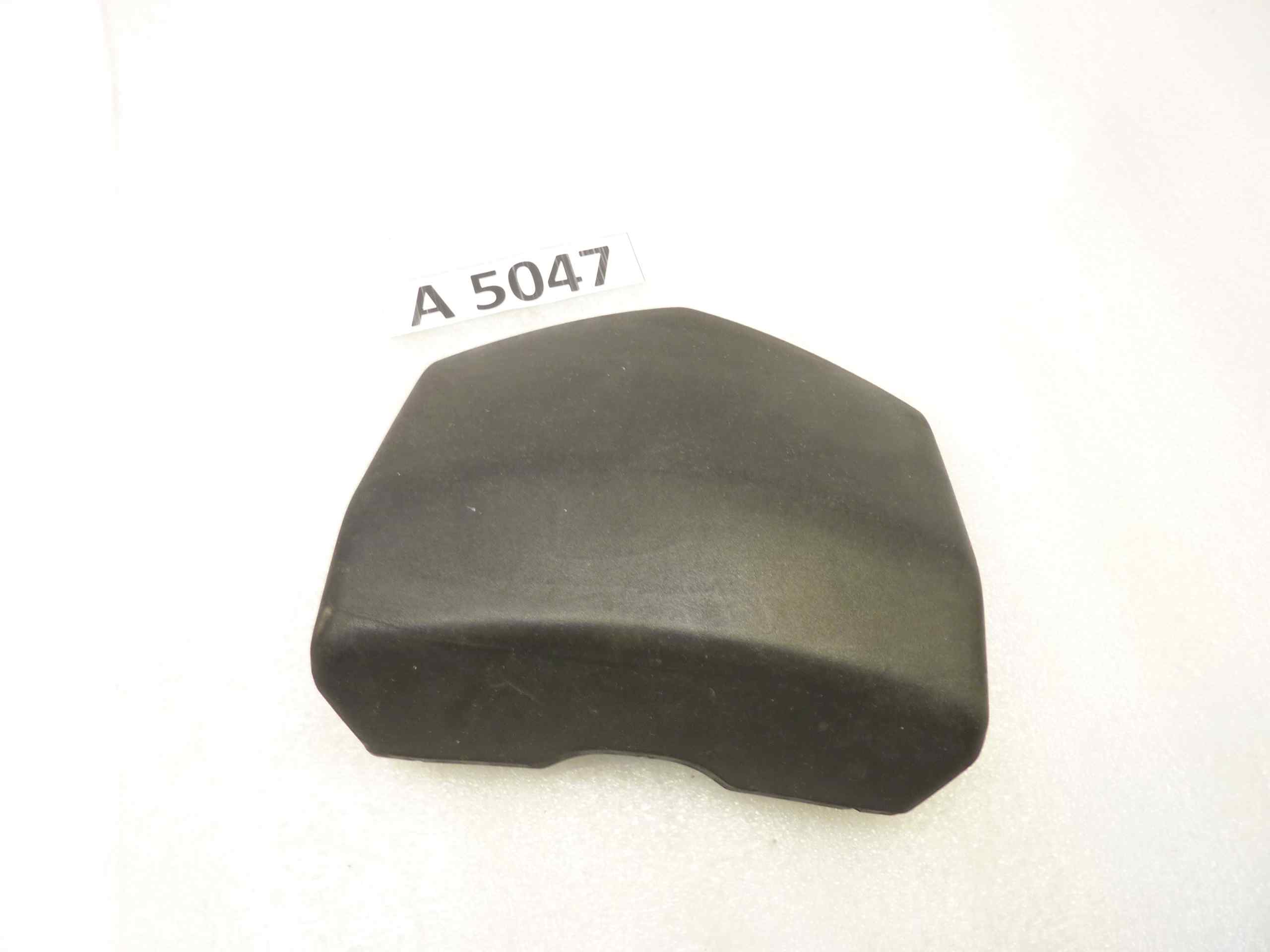 Yamaha YZF R1 1000 04-06 cuscino unghia monoposto