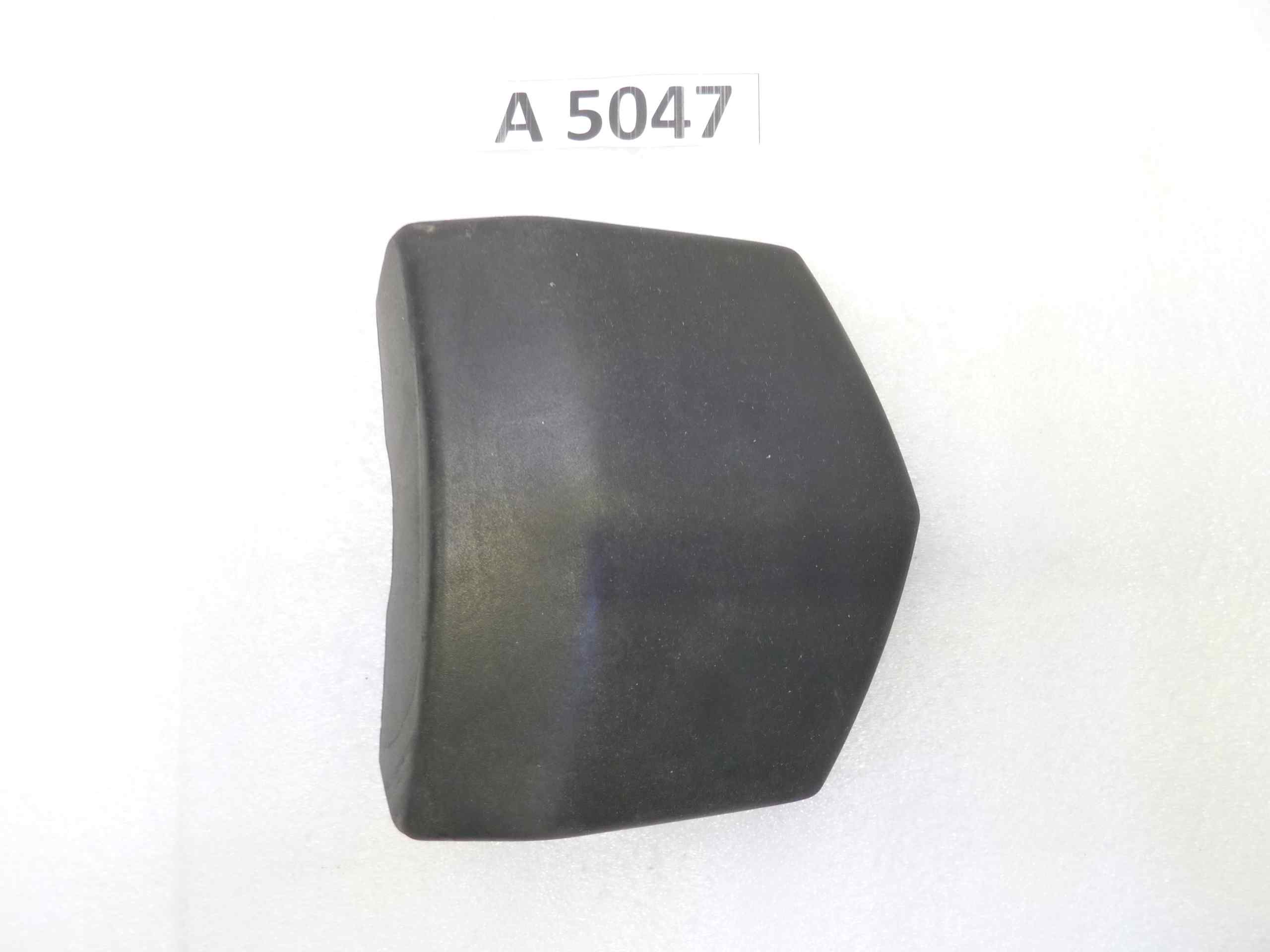 Yamaha YZF R1 1000 04-06 cuscino unghia monoposto - immagine 3
