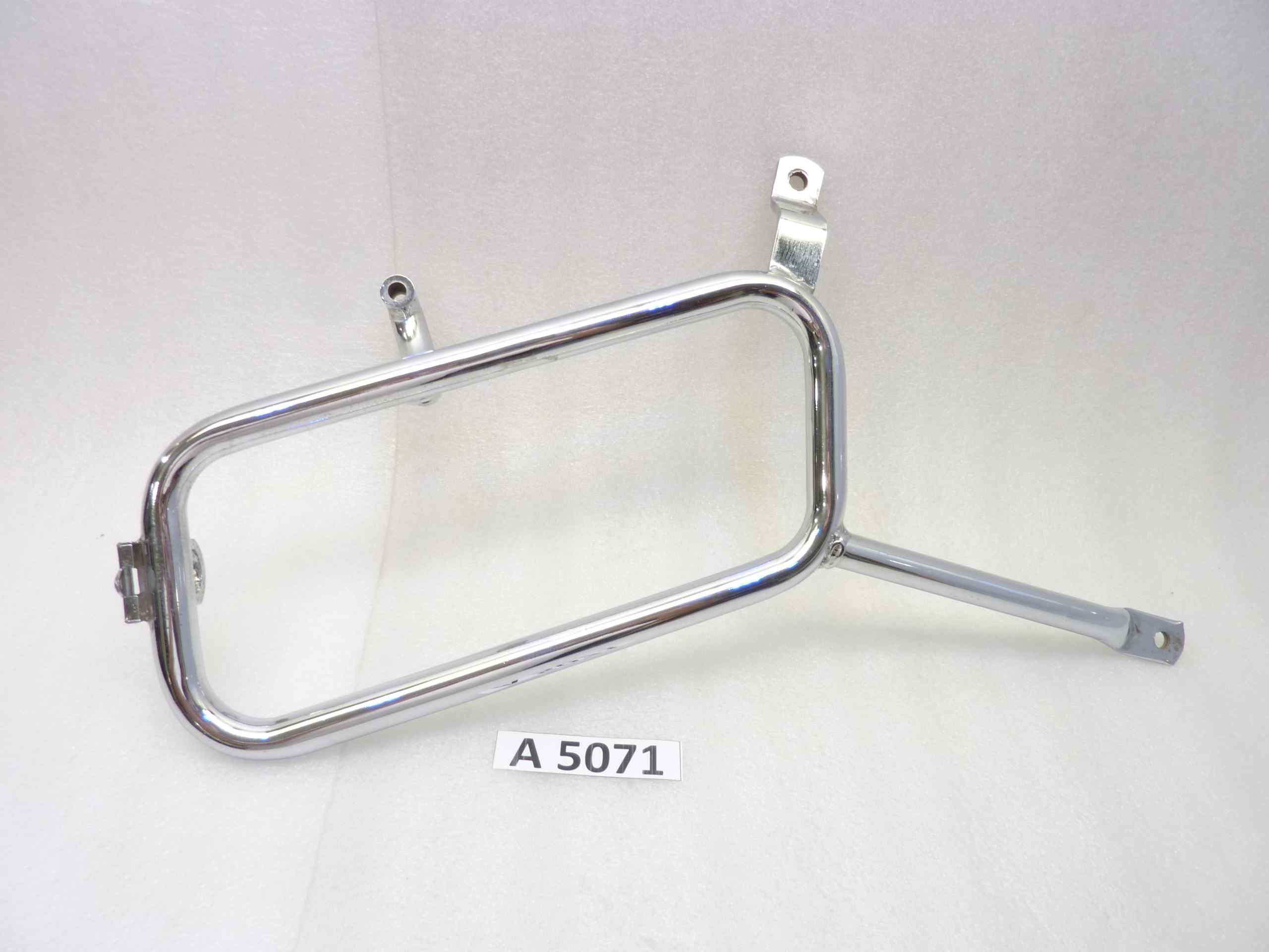 Guzzi California II 2 staffa borsa laterale destra nuovi fondi di magazzino