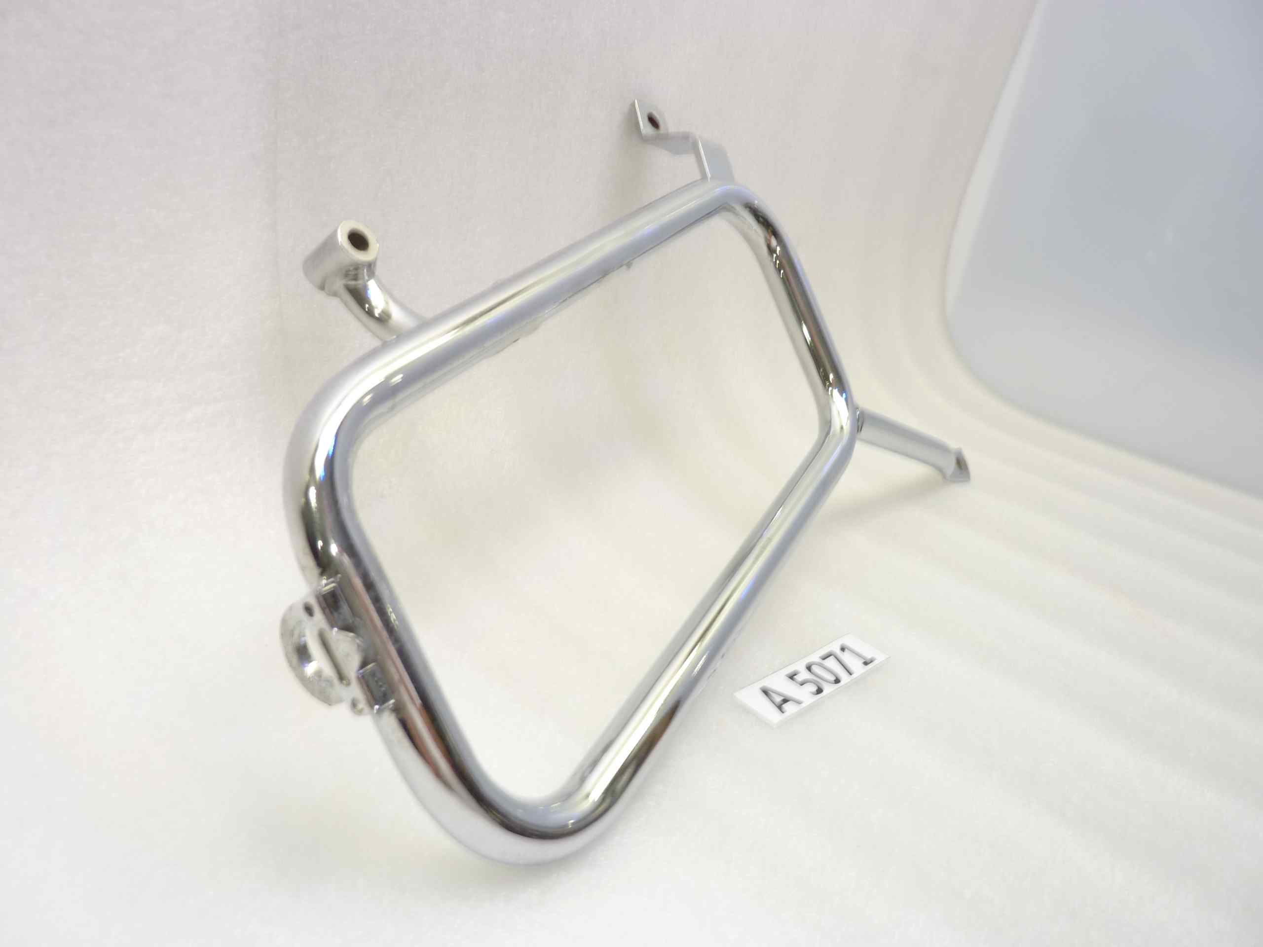 Guzzi California II 2 staffa borsa laterale destra nuovi fondi di magazzino - immagine 3