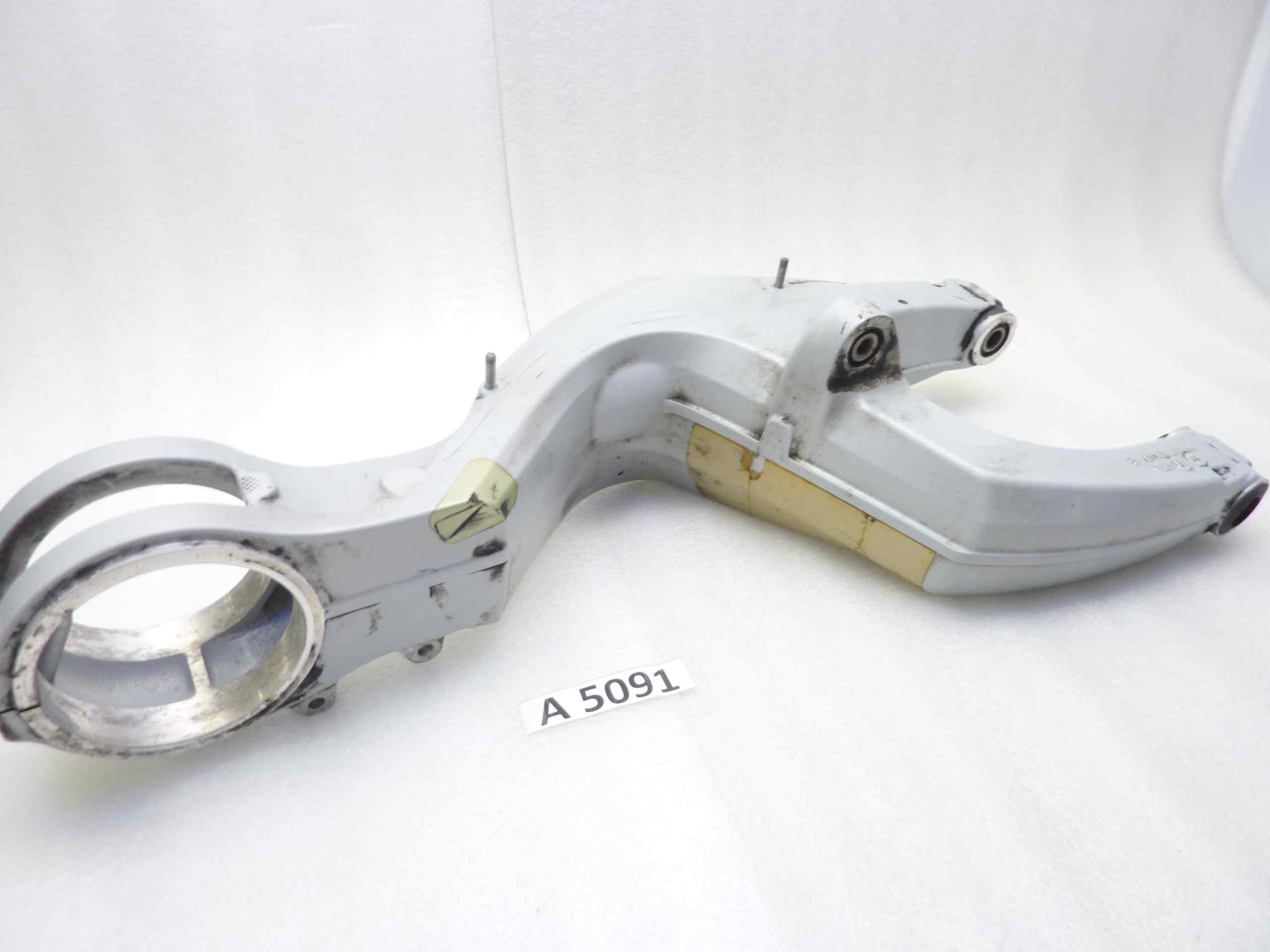 BMW F650 CS SCARVER forcellone posteriore - immagine 7