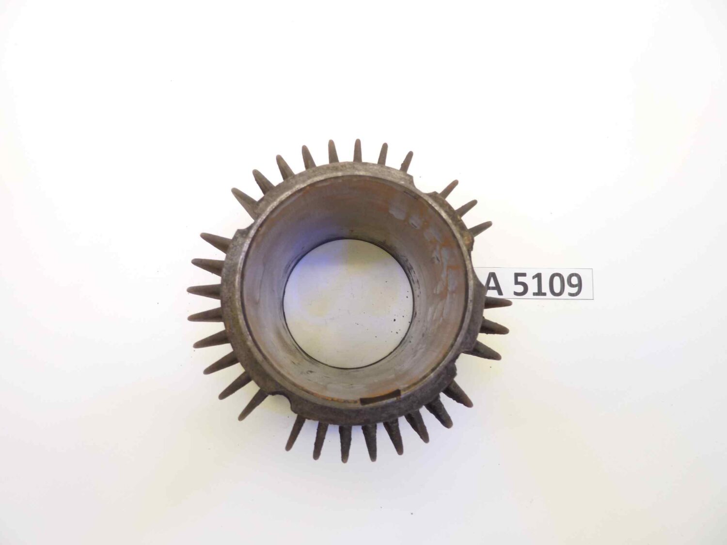 Guzzi GTV GTW Superalce cilindro monotubo come da foto cod M 30002 diam mm 88,4 - immagine 6