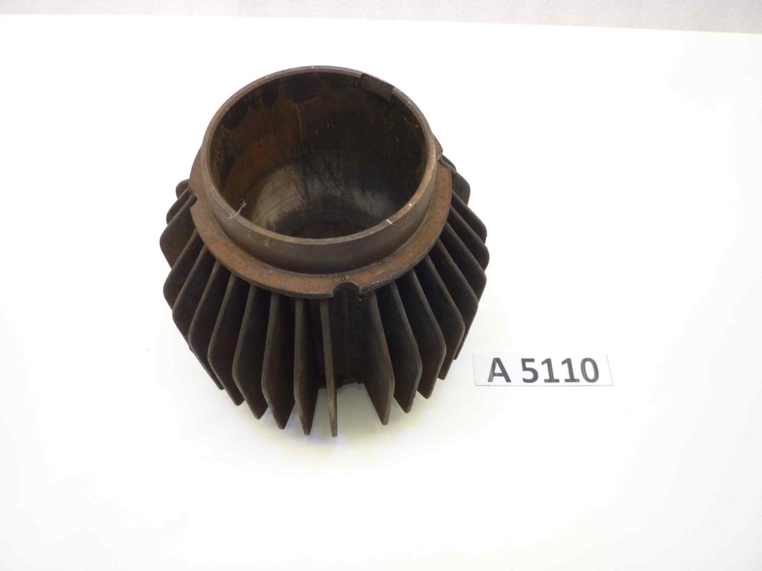 Guzzi GTV GTW Superalce cilindro monotubo come da foto cod M 30002 diam mm 88,3