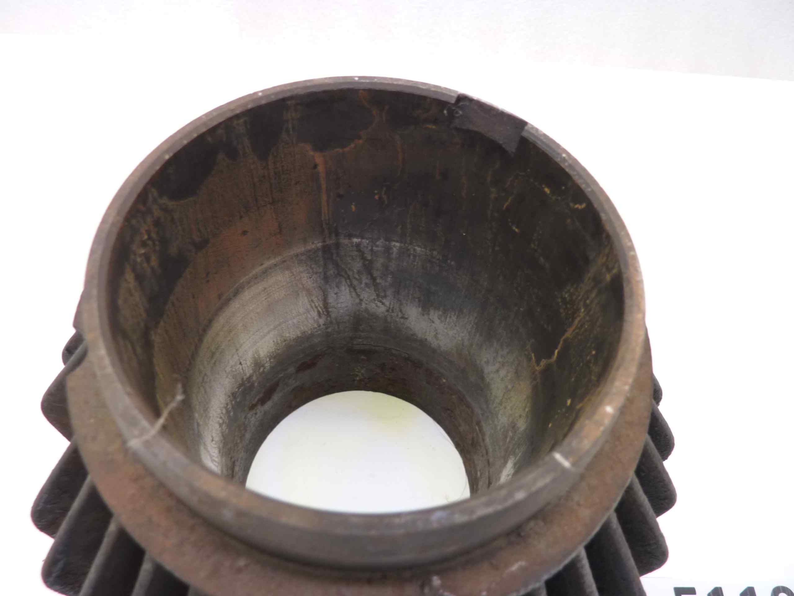 Guzzi GTV GTW Superalce cilindro monotubo come da foto cod M 30002 diam mm 88,3 - immagine 2