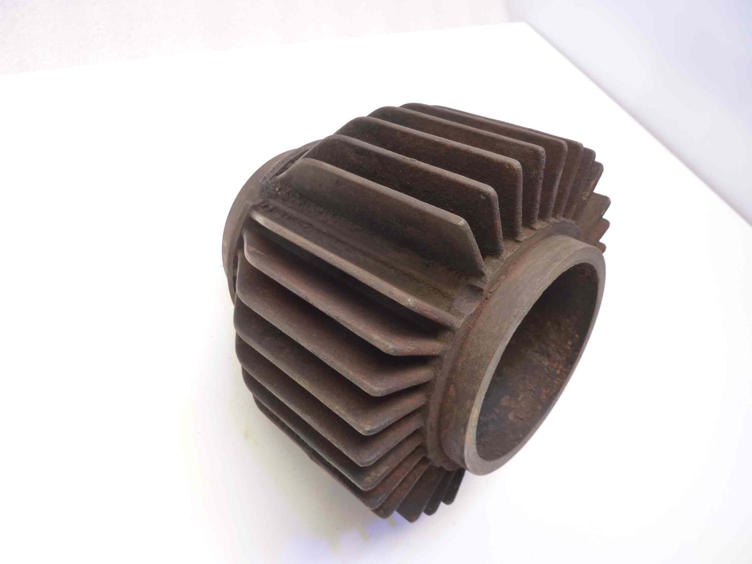 Guzzi GTV GTW Superalce cilindro monotubo come da foto cod M 30002 diam mm 88,3 - immagine 6