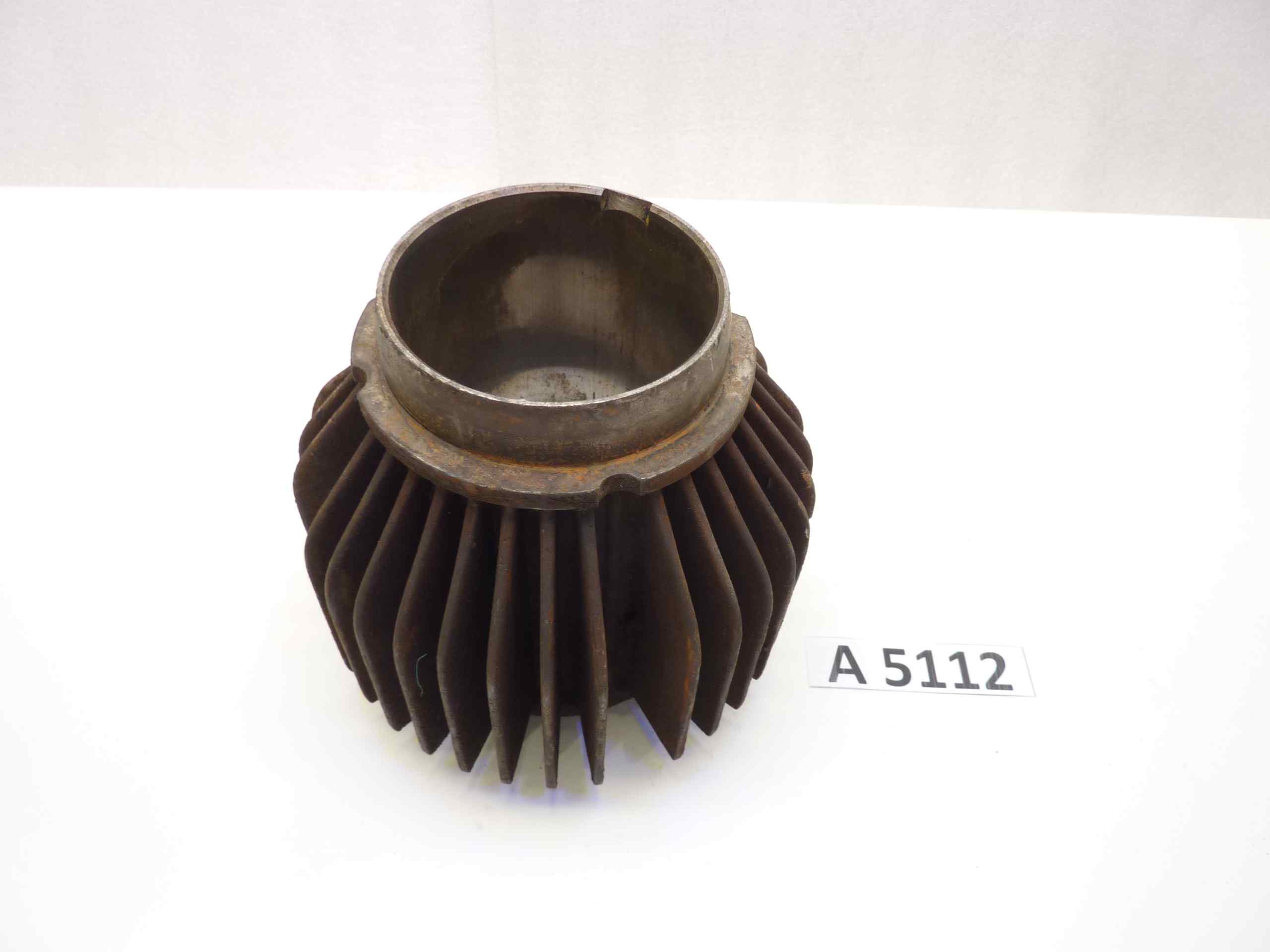 Guzzi GTV GTW Superalce cilindro monotubo come da foto cod M 30002 diam mm 88,4
