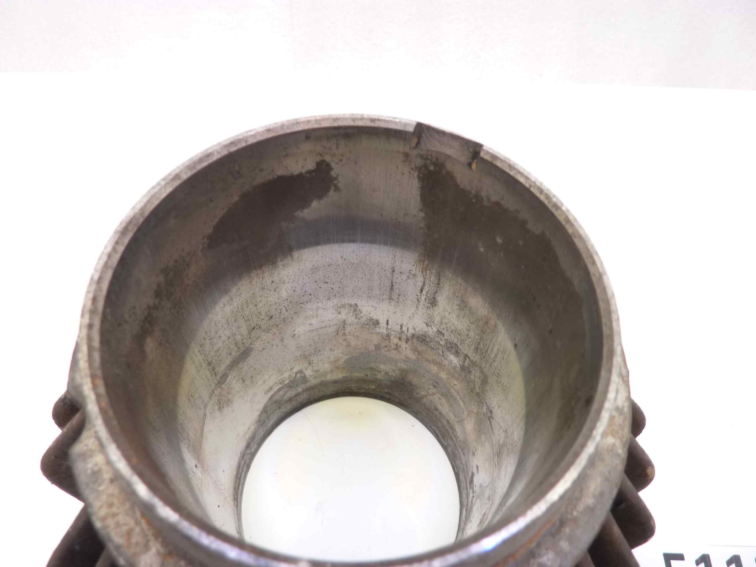 Guzzi GTV GTW Superalce cilindro monotubo come da foto cod M 30002 diam mm 88,4 - immagine 3