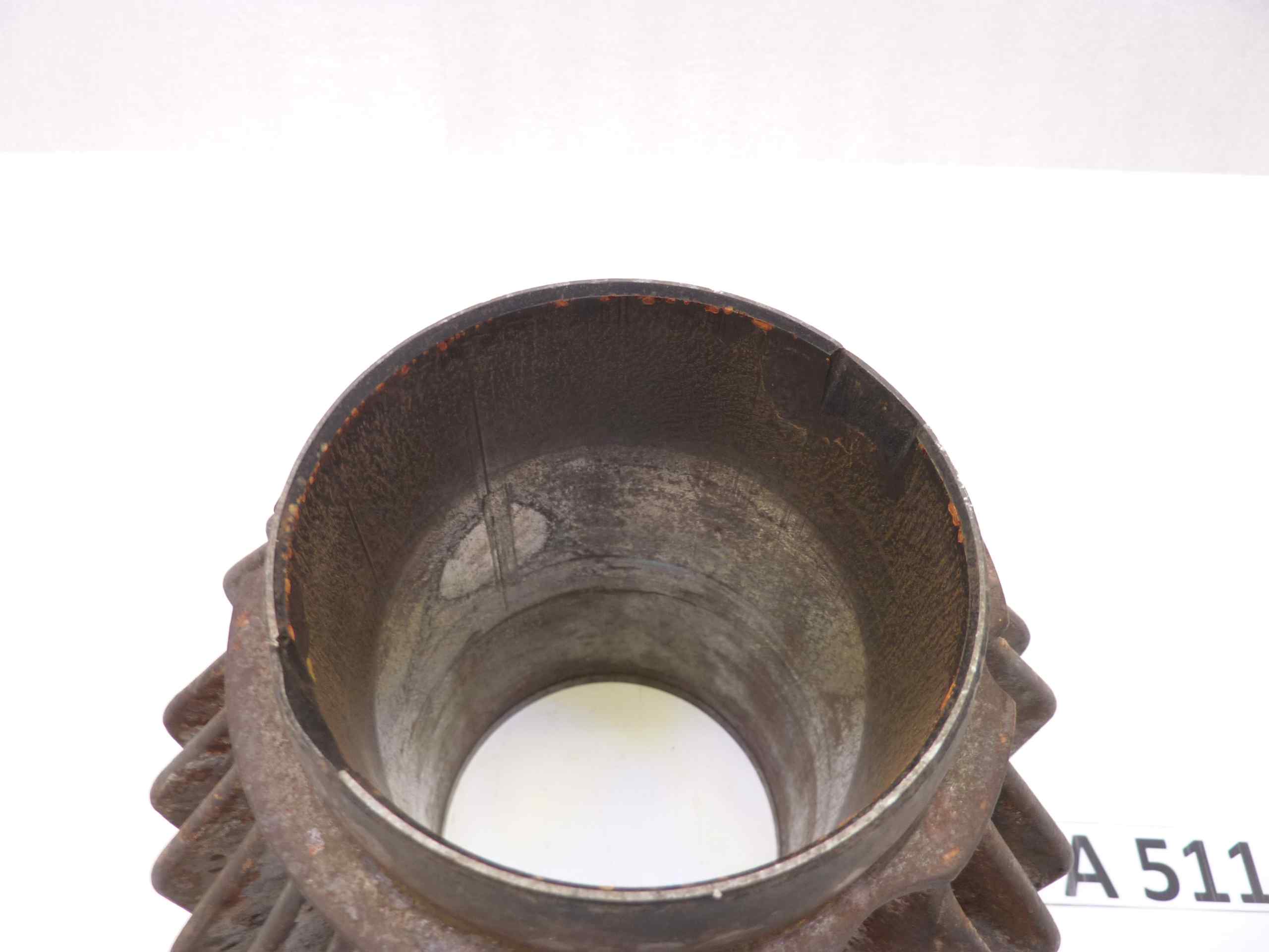 Guzzi GTV GTW Superalce cilindro monotubo come da foto cod M 30002 diam mm 88,3 - immagine 2