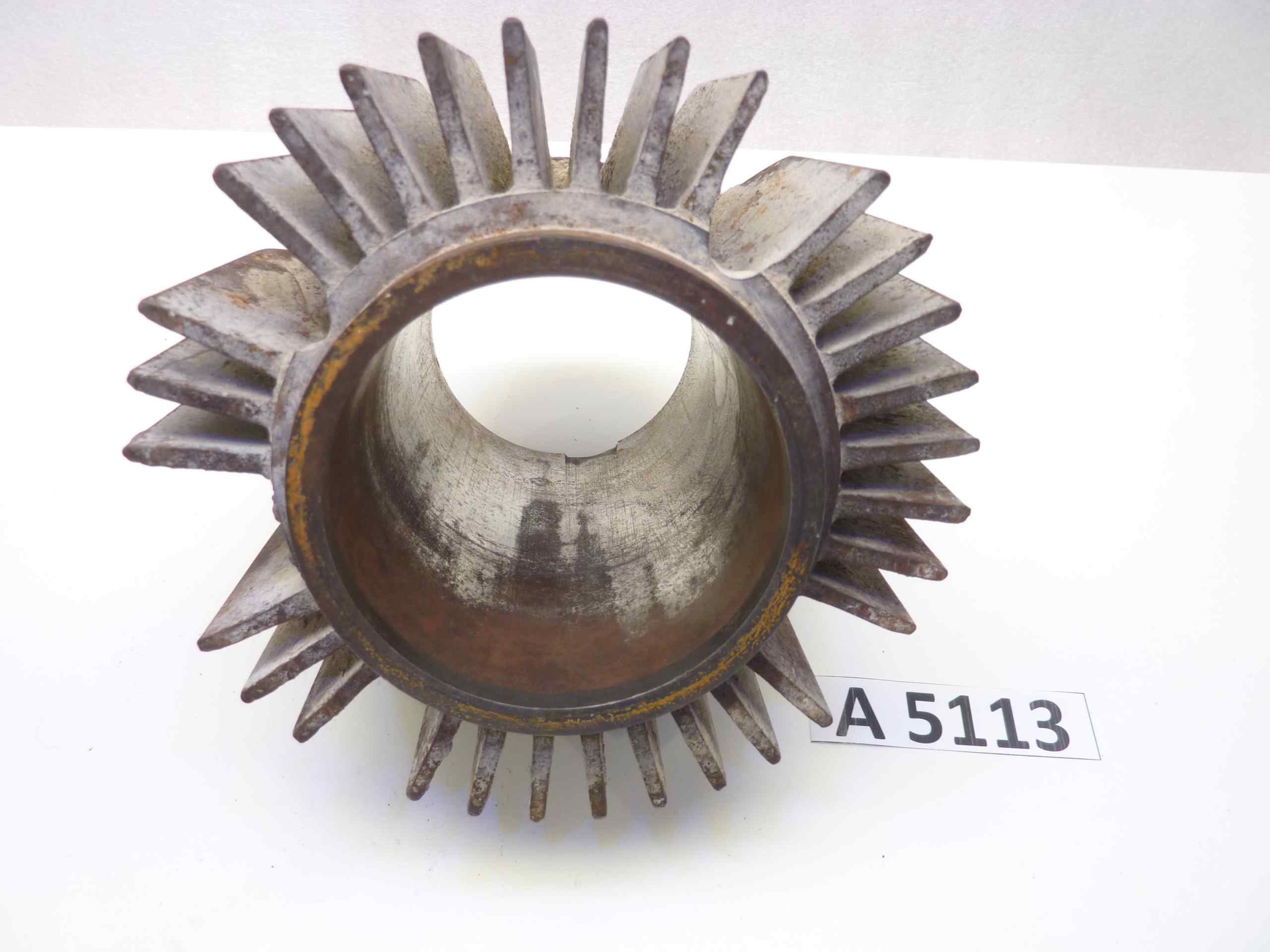 Guzzi GTV GTW Superalce cilindro monotubo come da foto cod M 30002 diam mm 88,3 - immagine 5