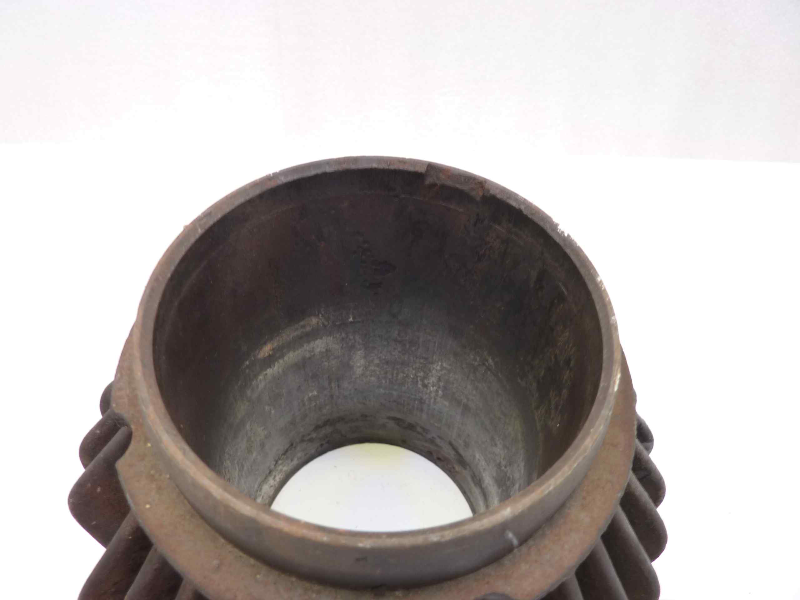 Guzzi GTV GTW Superalce cilindro monotubo come da foto cod M 30002 diam mm 88,5 - immagine 3