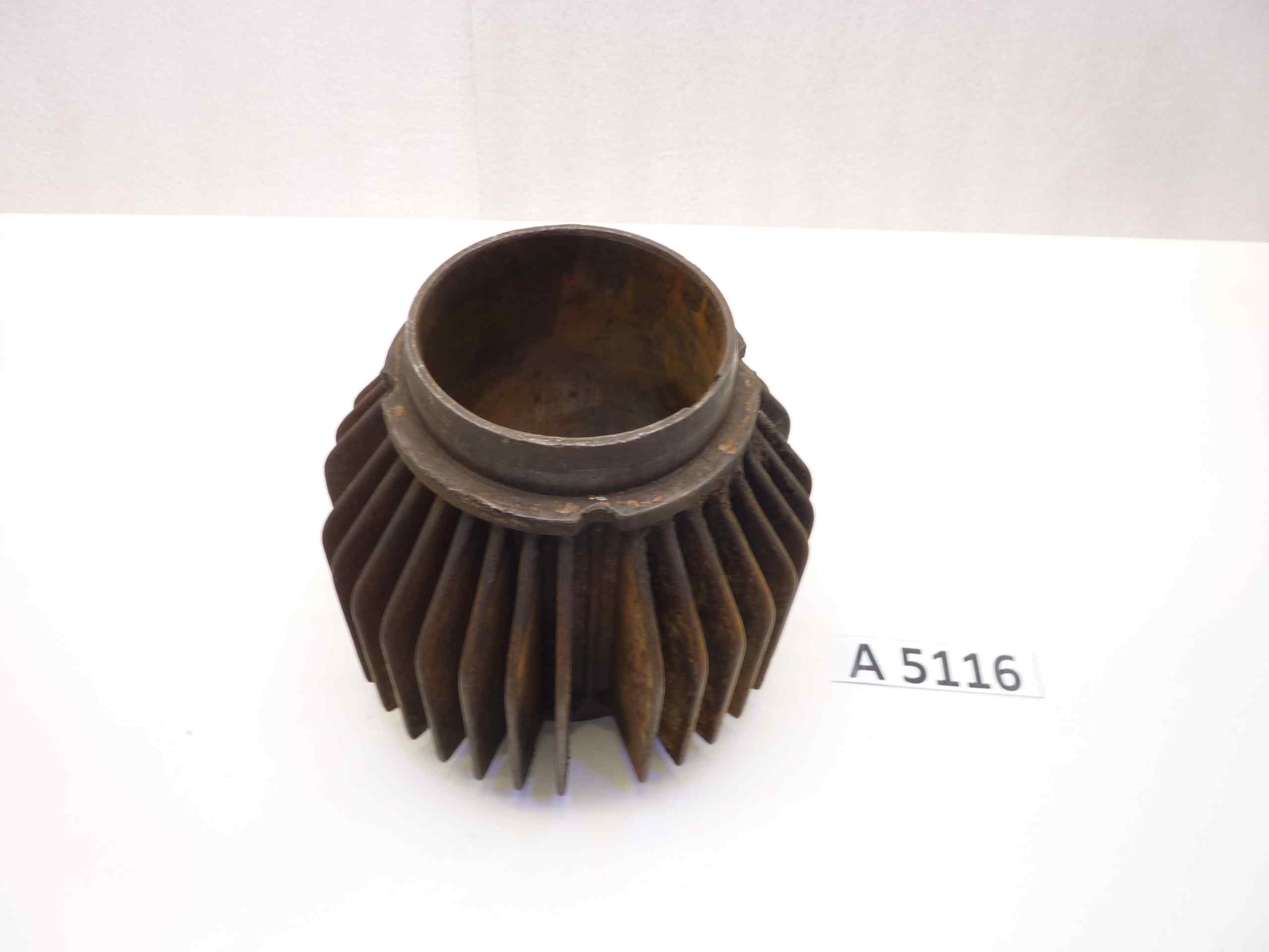 Guzzi GTV GTW Superalce cilindro monotubo come da foto cod M 30002 diam mm 88,5