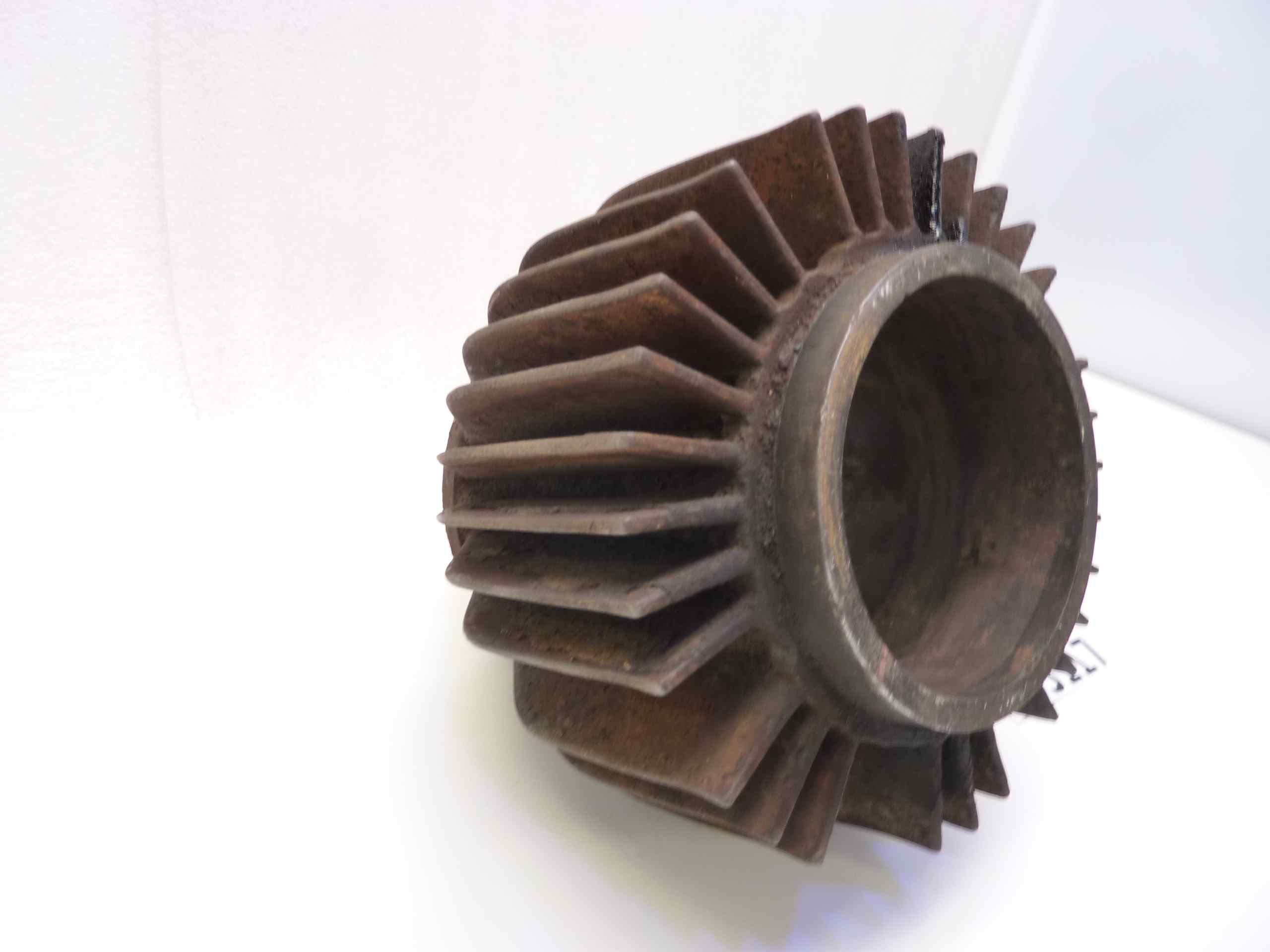 Guzzi GTV GTW Superalce cilindro monotubo come da foto cod M 30002 diam mm 88,7 - immagine 6