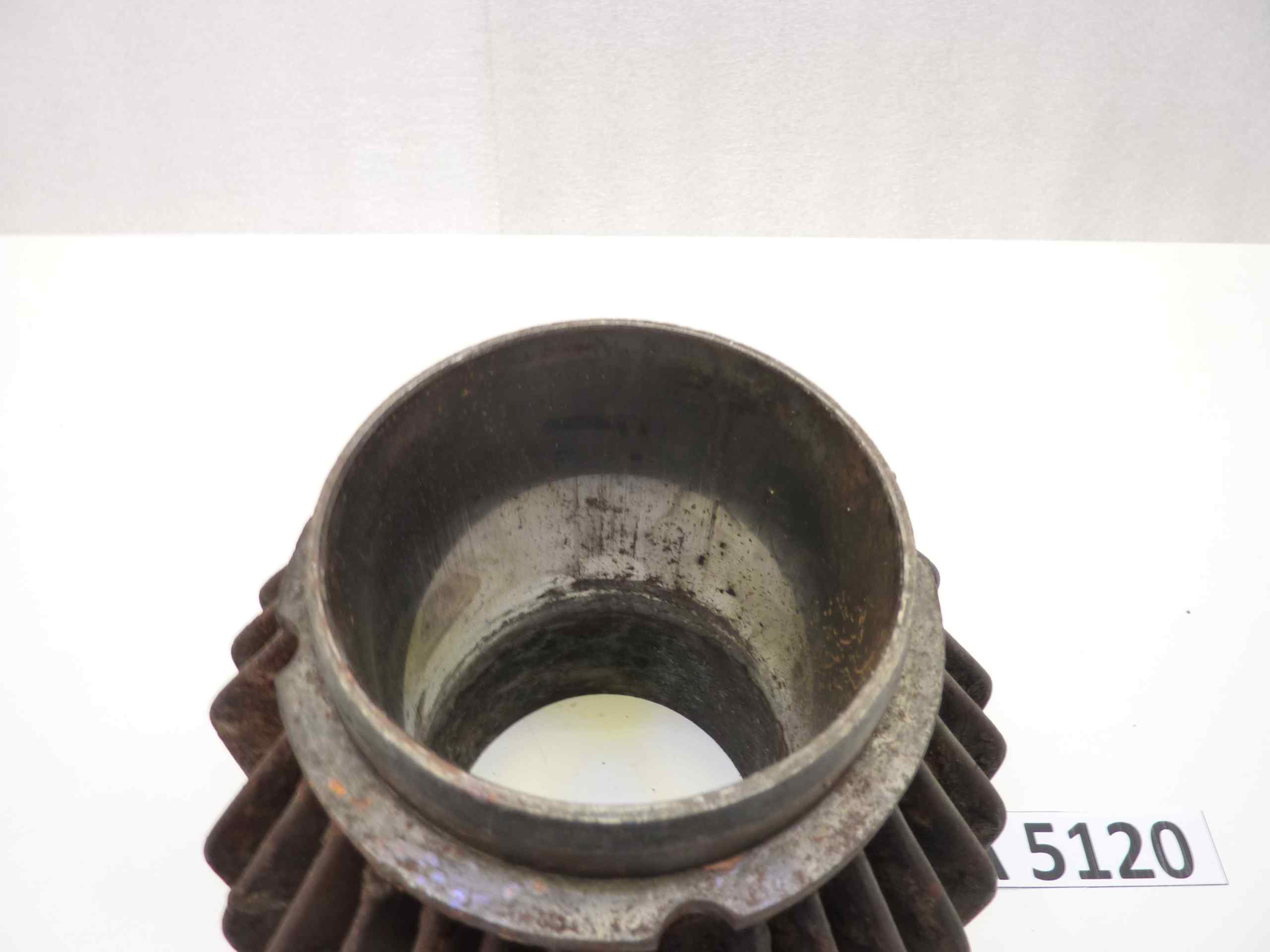 Guzzi GTV GTW Superalce cilindro monotubo come da foto cod M 30002 diam mm 89,2 - immagine 4