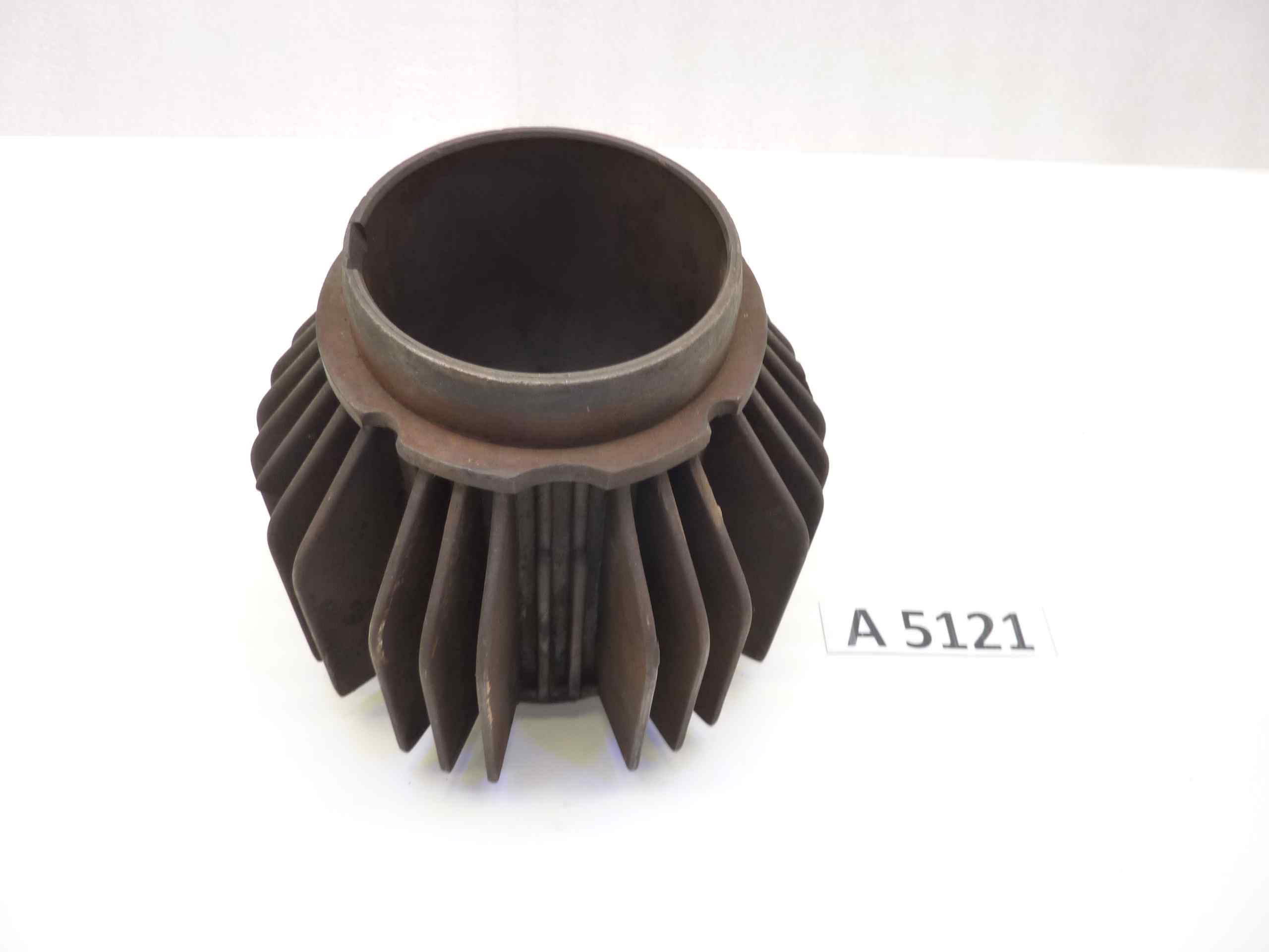 Guzzi GTV GTW Superalce cilindro monotubo come da foto cod M 30002 diam mm 87,9