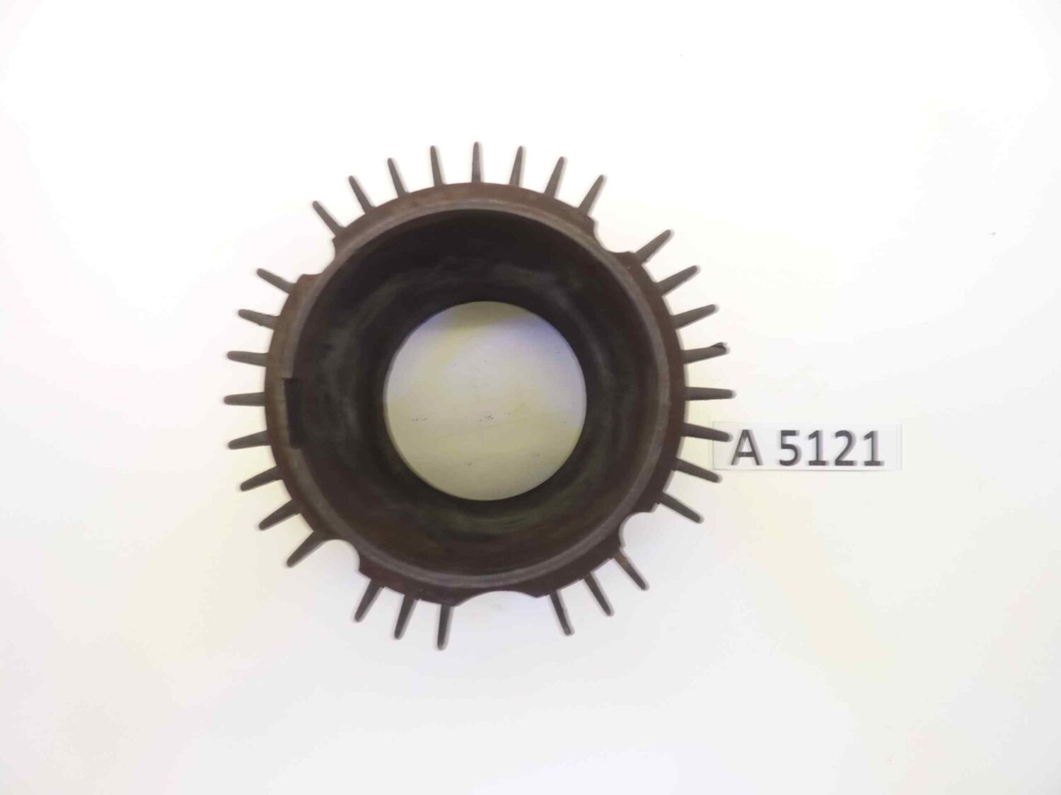Guzzi GTV GTW Superalce cilindro monotubo come da foto cod M 30002 diam mm 87,9 - immagine 2