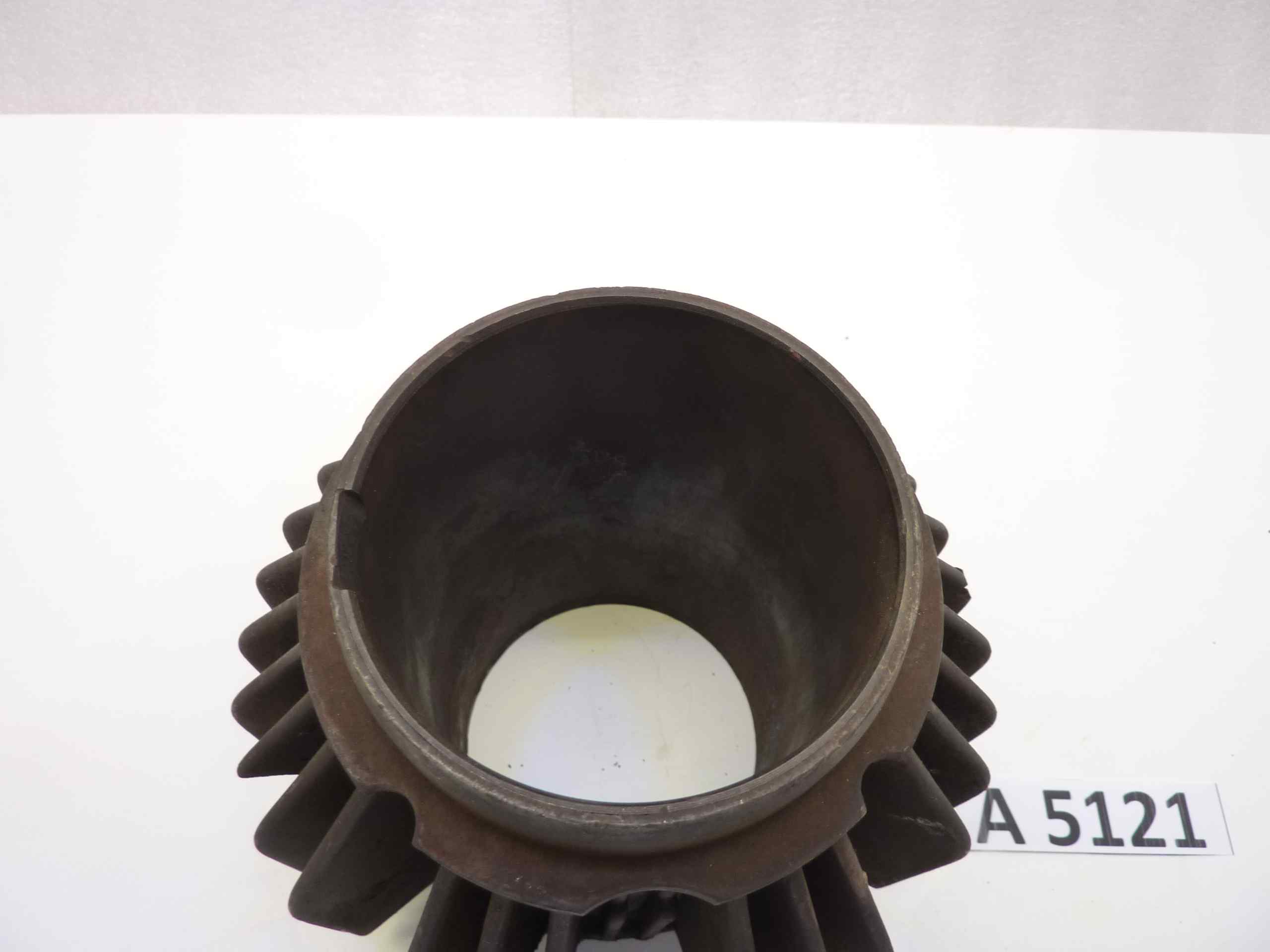 Guzzi GTV GTW Superalce cilindro monotubo come da foto cod M 30002 diam mm 87,9 - immagine 4