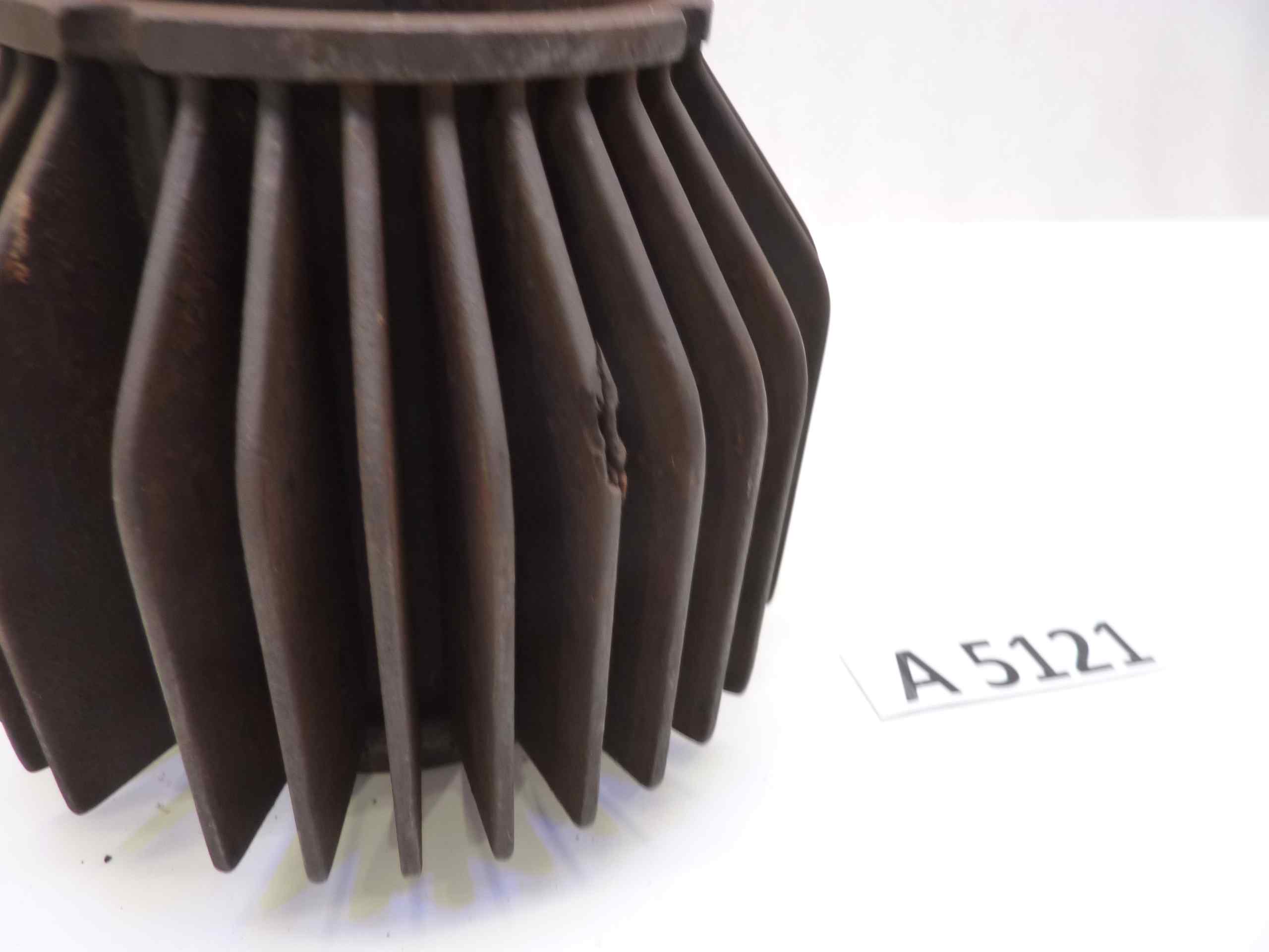 Guzzi GTV GTW Superalce cilindro monotubo come da foto cod M 30002 diam mm 87,9 - immagine 5