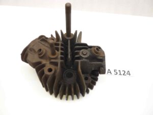 Guzzi GTV GTW testa testata monotubo come da foto cod 8251 8007 8262