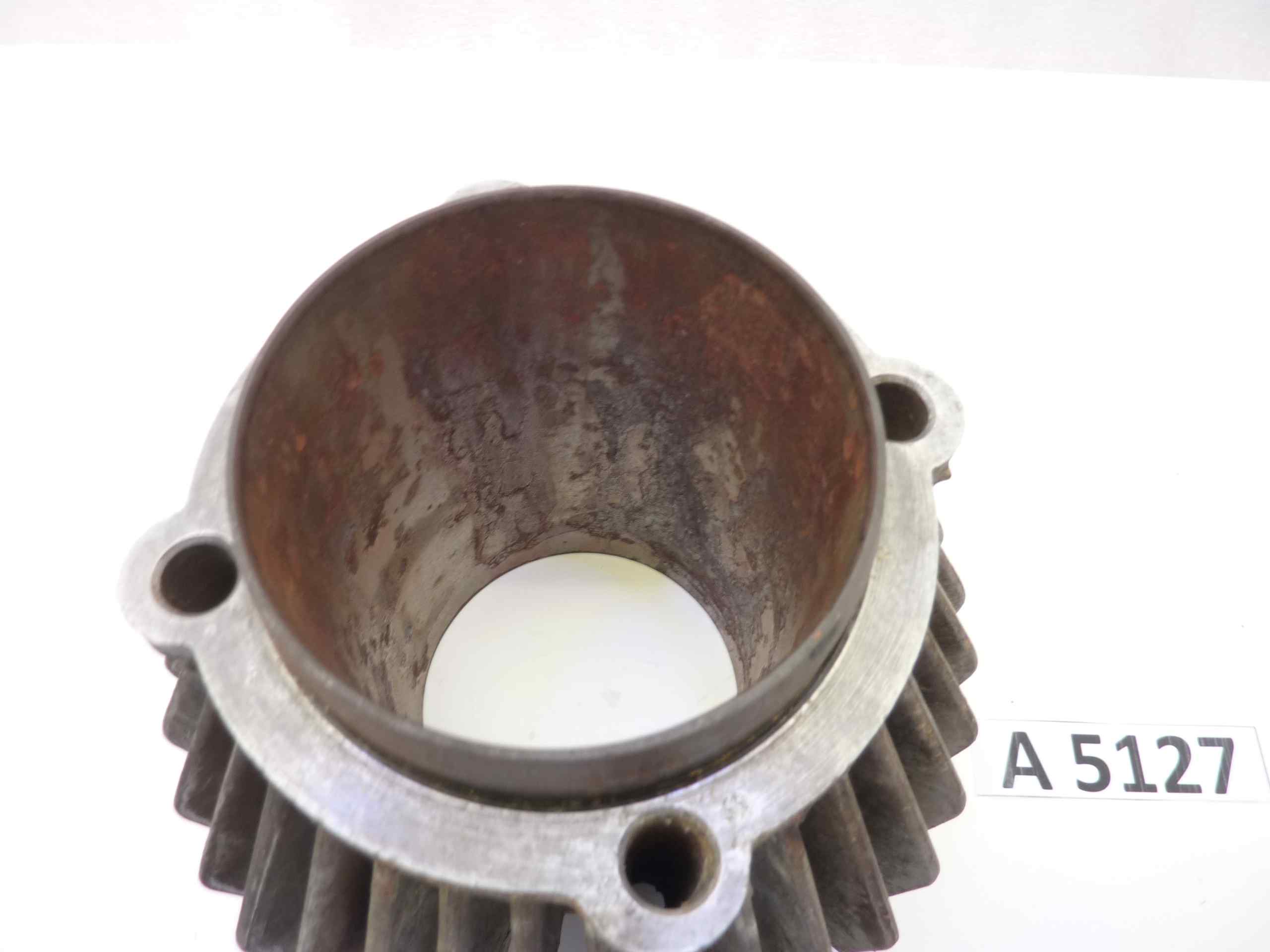 Guzzi Falcone Astore cilindro cod 11501 11502 come da foto diam mm 91 - immagine 3