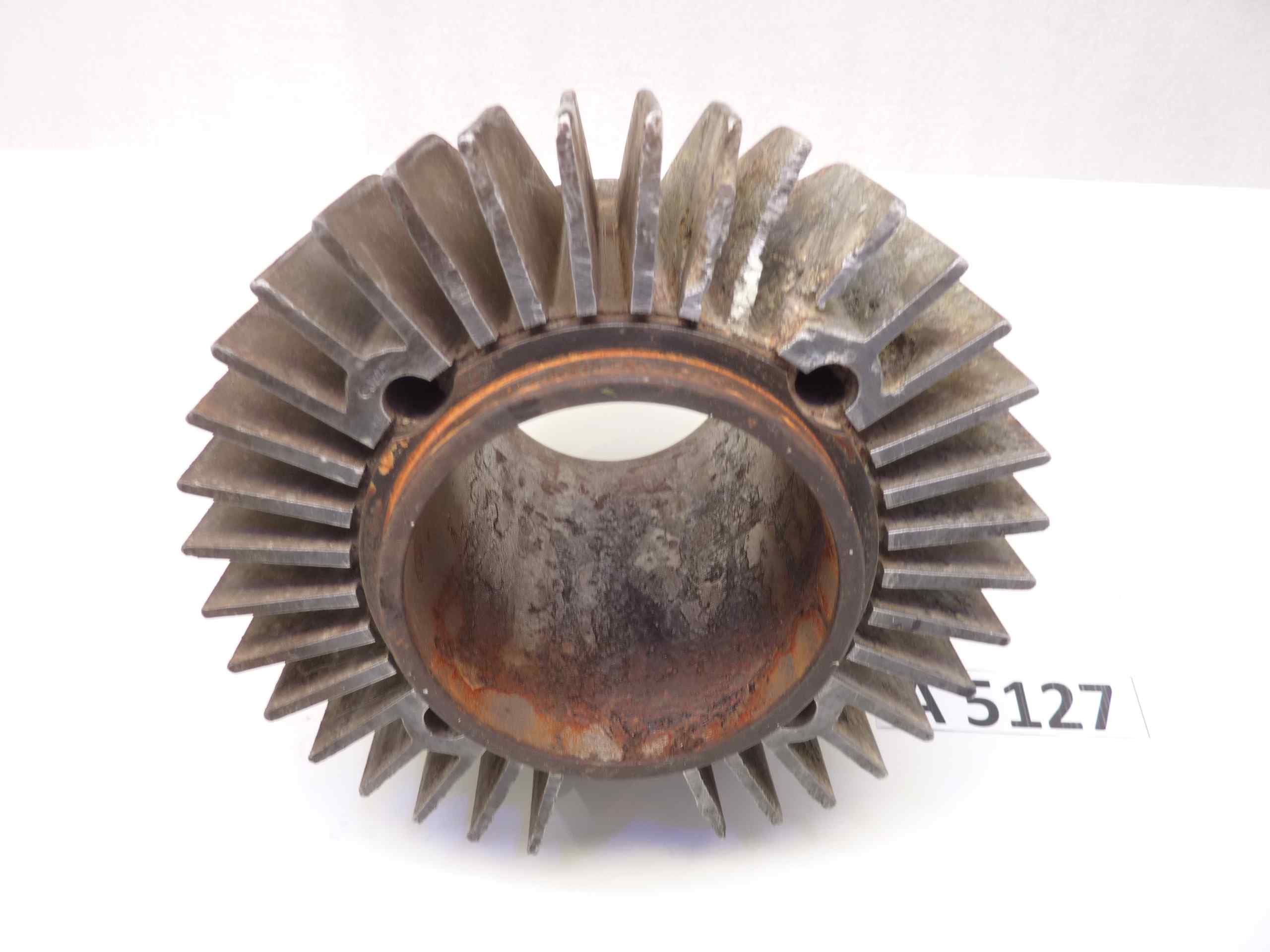 Guzzi Falcone Astore cilindro cod 11501 11502 come da foto diam mm 91 - immagine 4