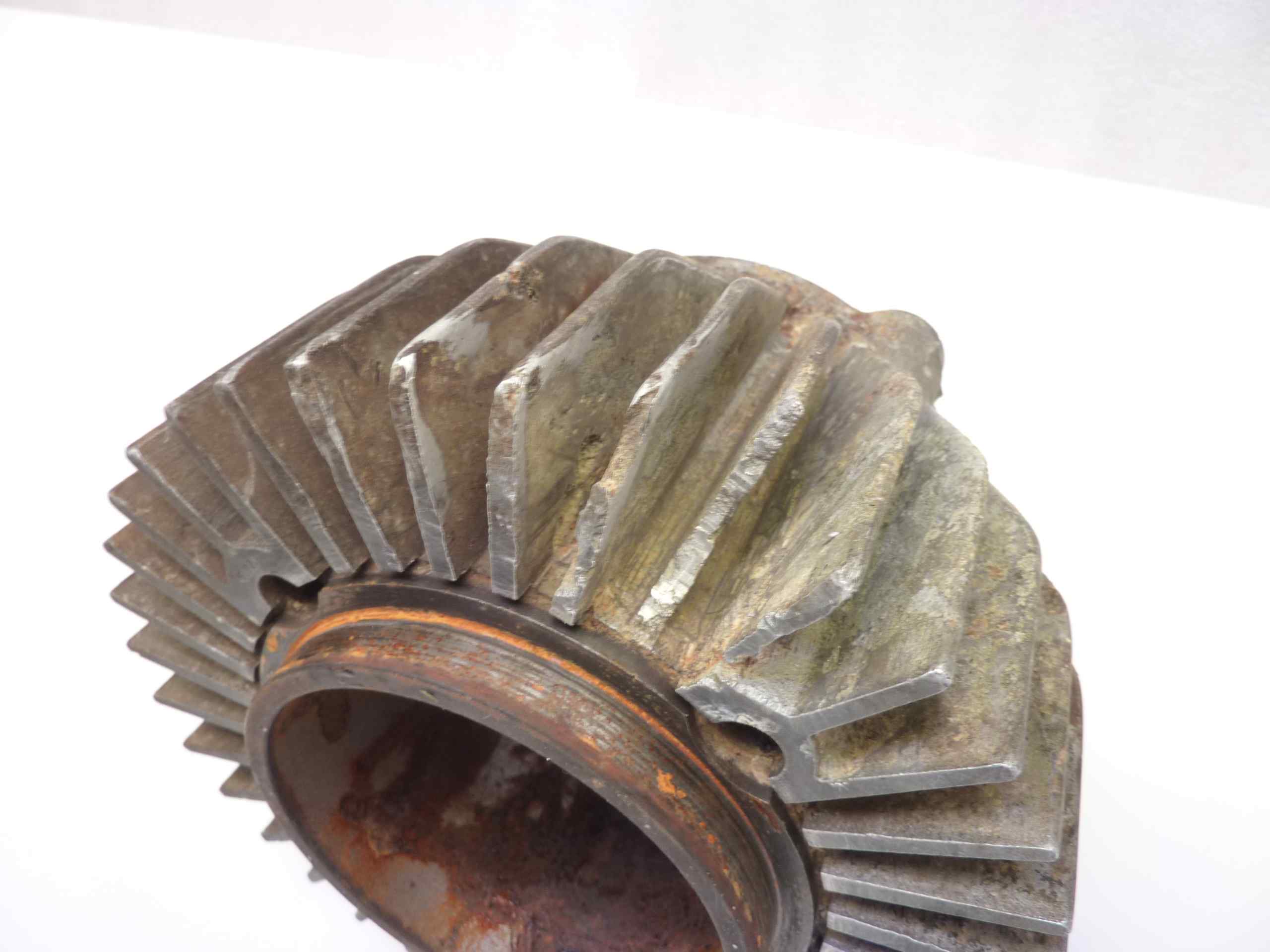 Guzzi Falcone Astore cilindro cod 11501 11502 come da foto diam mm 91 - immagine 6