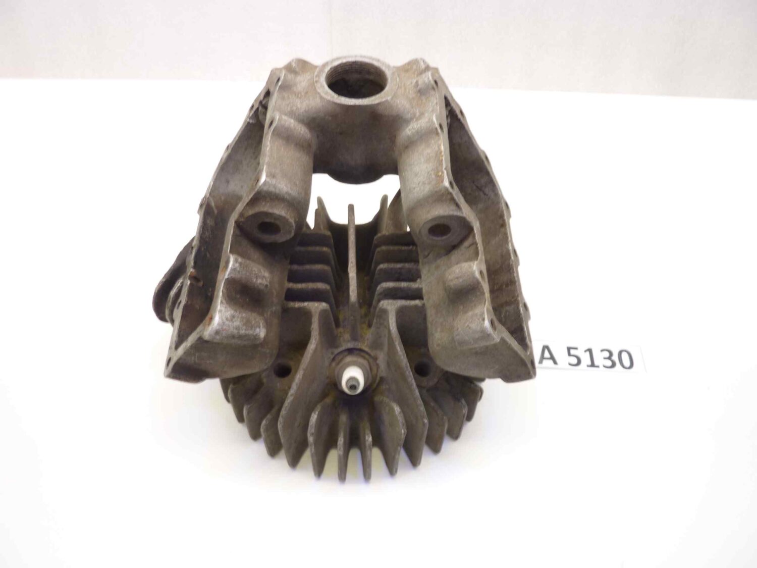 Guzzi Falcone Astore testa testata come da foto cod 11500 1 11506